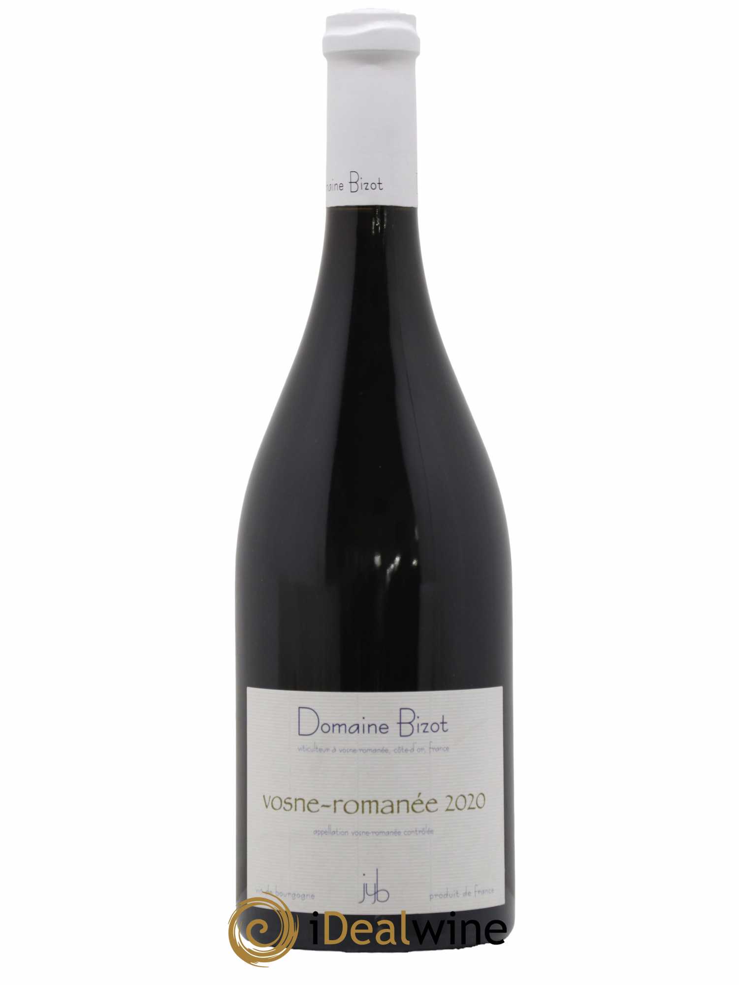 Vosne-Romanée Bizot (Domaine) 2020 - Lotto di 1 bottiglia - 0