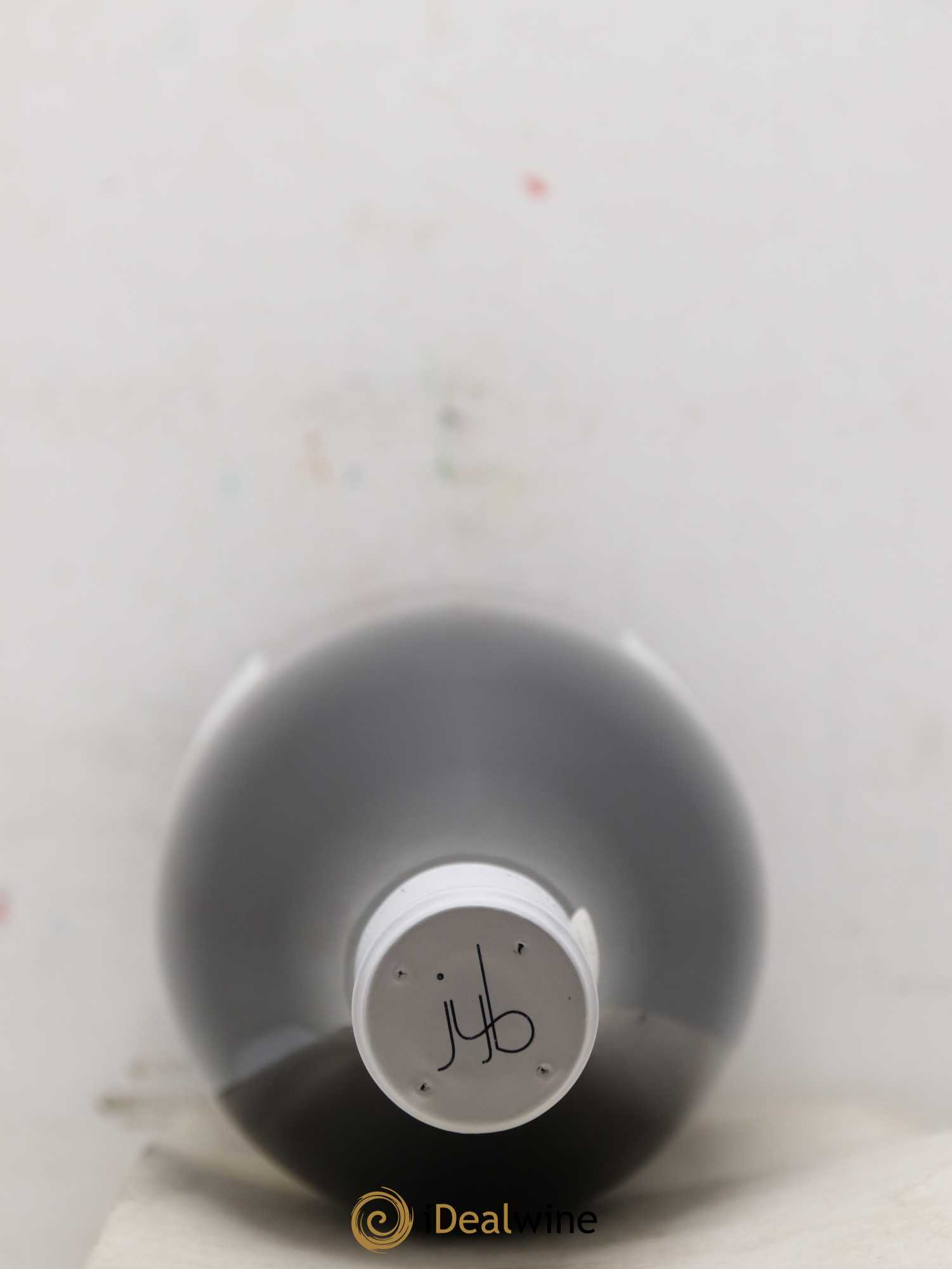 Bourgogne Le Chapitre Bizot (Domaine) 2020 - Lot of 1 bottle - 2