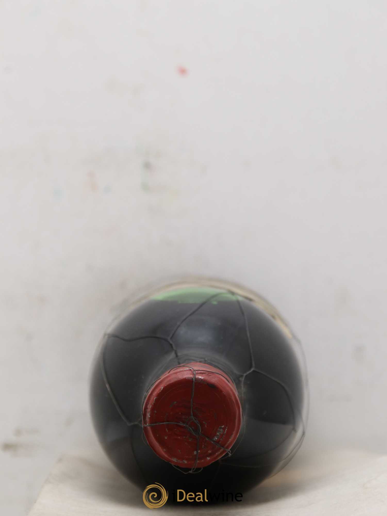 Rioja Gran Reserva Vina Tondonia R. Lopez de Heredia 1954 - Posten von 1 Flasche - 2