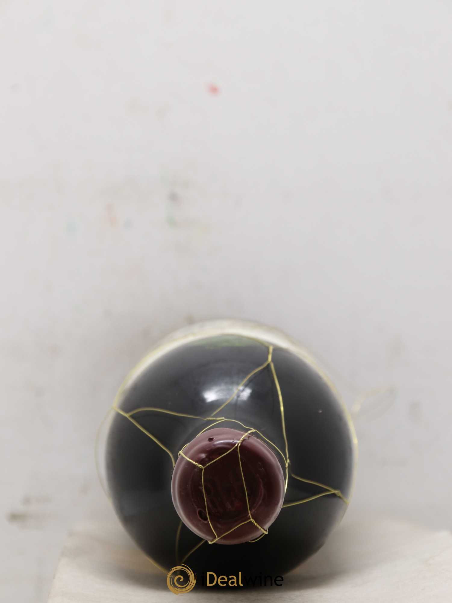 Rioja Gran Reserva Vina Tondonia R. Lopez de Heredia 1981 - Lot of 1 bottle - 2