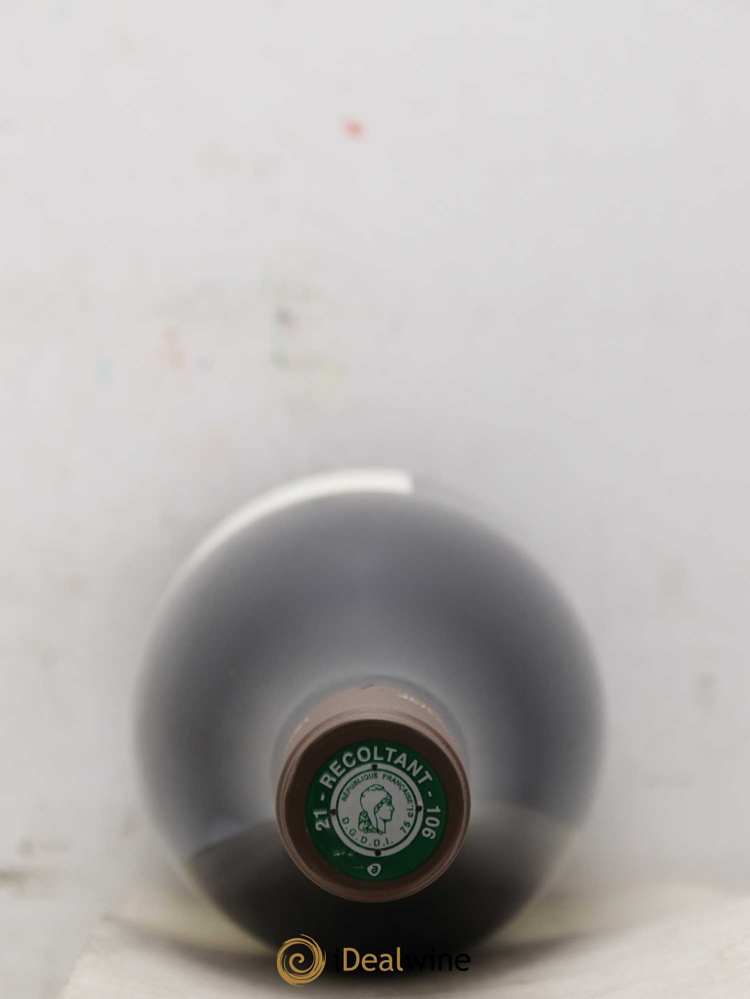 Bonnes-Mares Grand Cru Arlaud 2020 - Lot of 1 bottle - 2