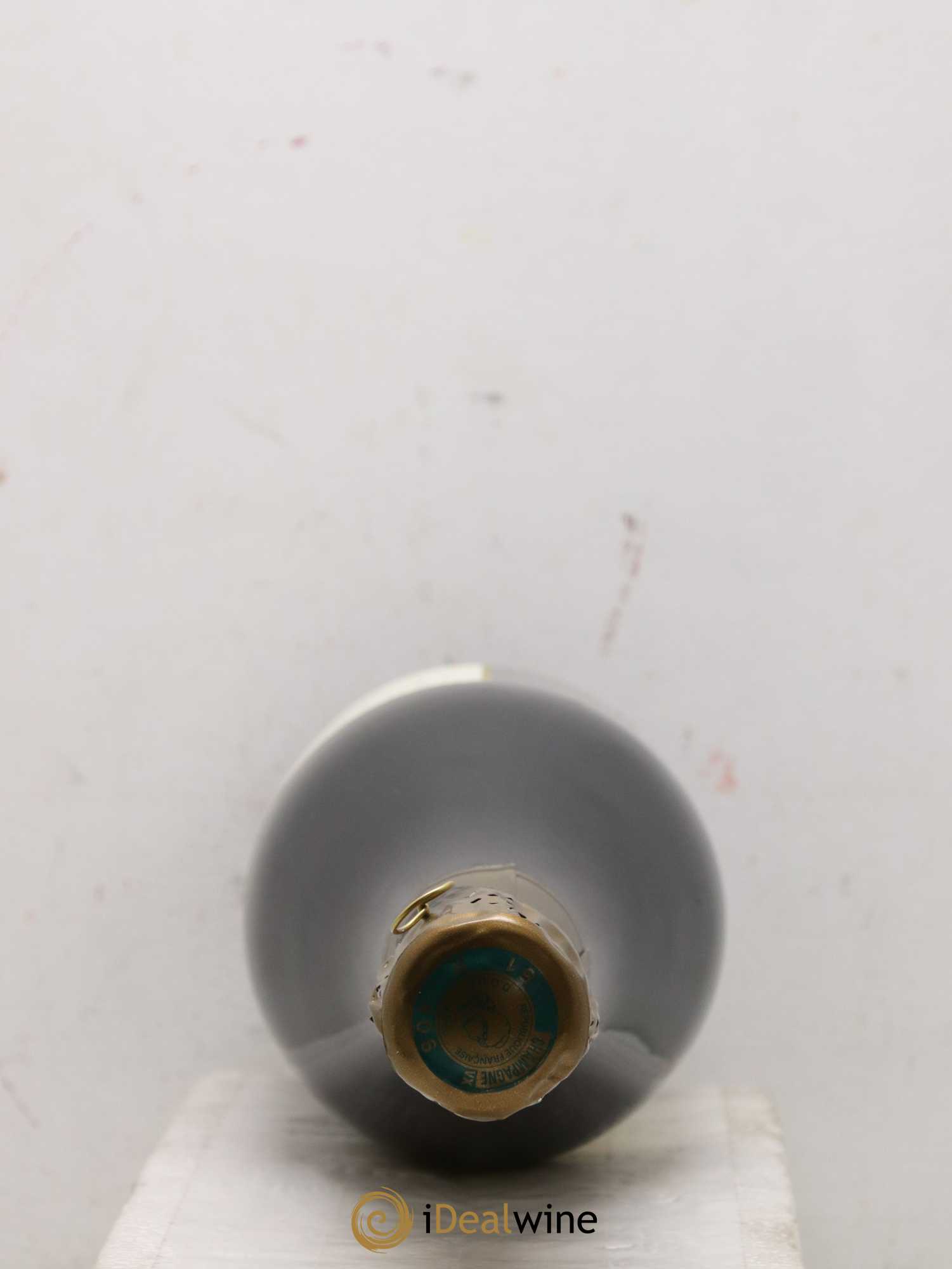 Ambonnay Vieilles Vignes Brut Millésimé Egly-Ouriet 2013 - Lot of 1 bottle - 2