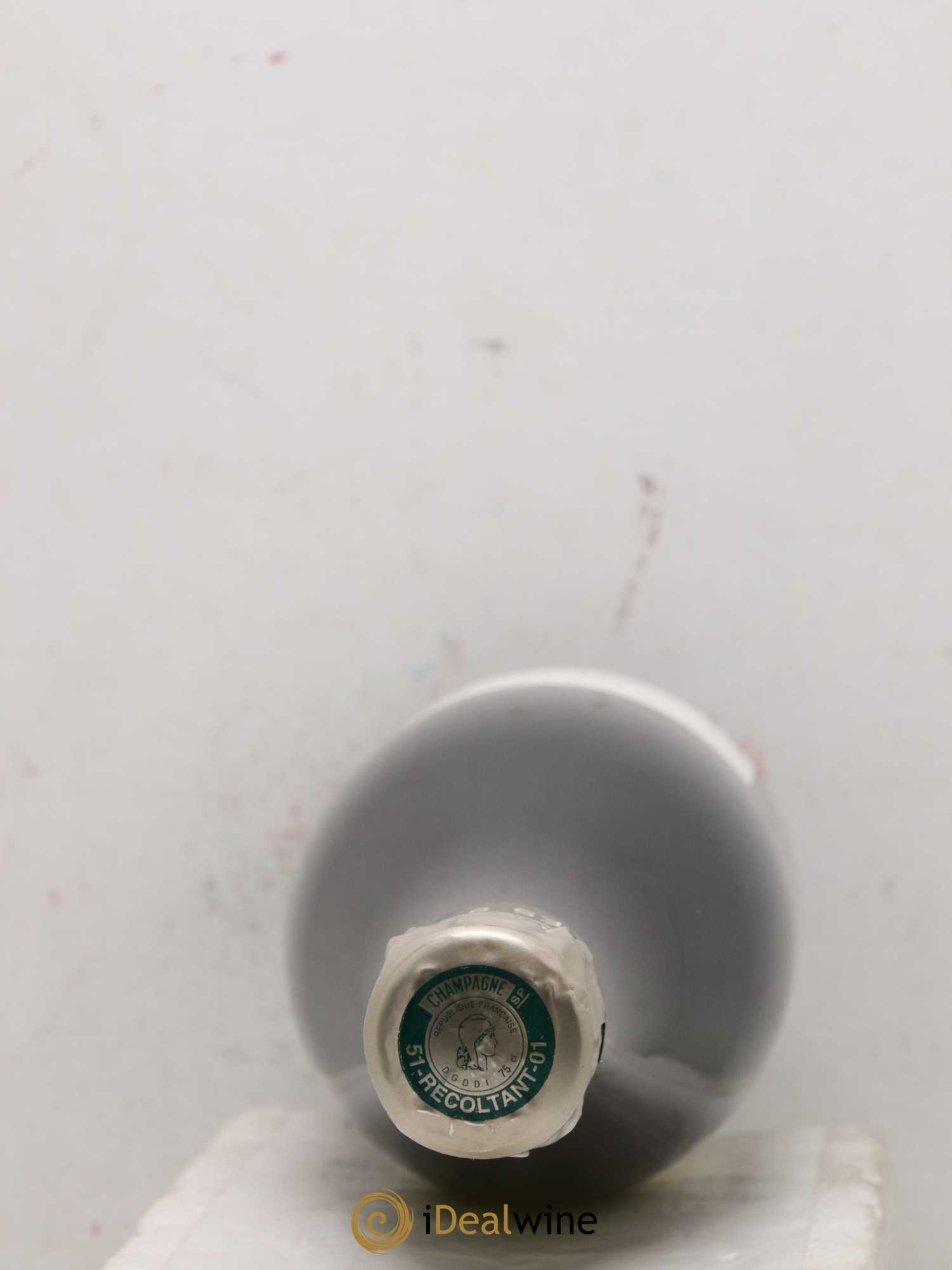 Initial Brut Jacques Selosse - Lot of 1 bottle - 2