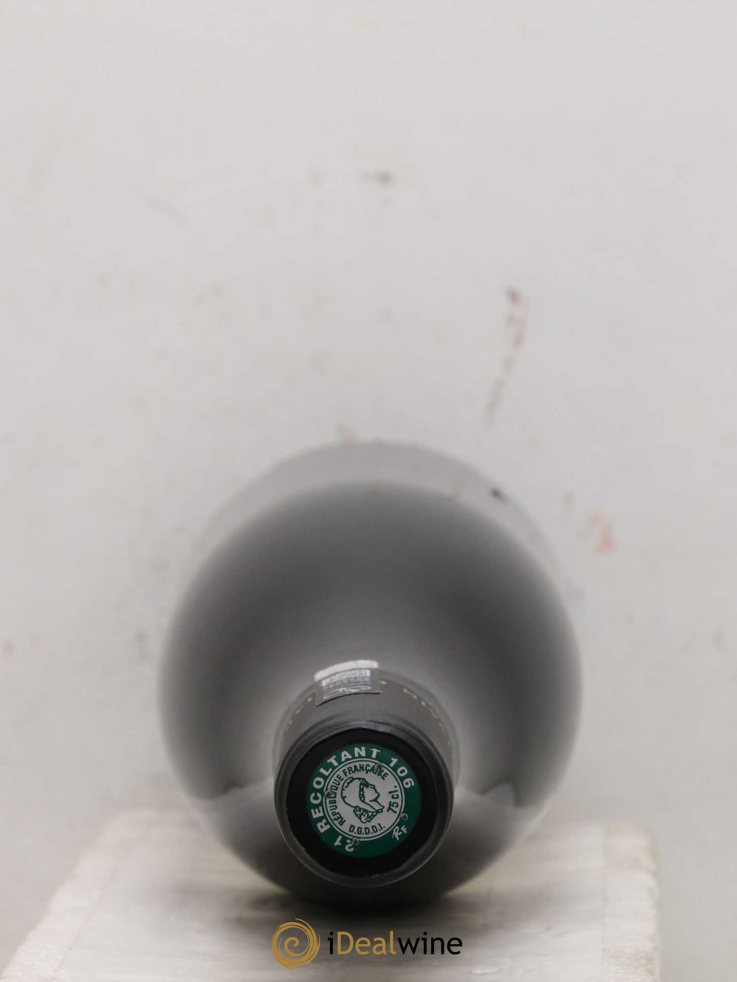 Vosne-Romanée 1er Cru Aux Reignots Sylvain Cathiard & Fils 2020 - Lot of 1 bottle - 2