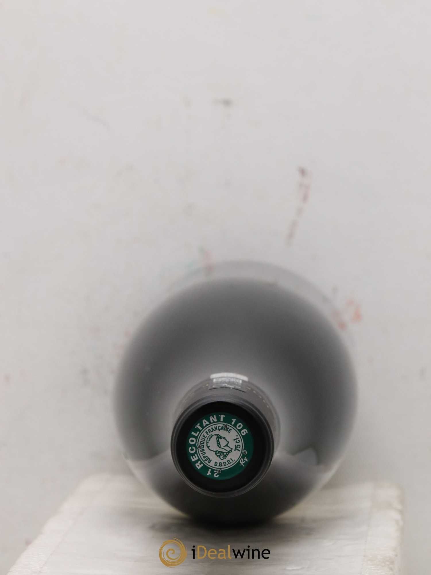 Vosne-Romanée 1er Cru Les Suchots Sylvain Cathiard & Fils 2020 - Lot of 1 bottle - 1