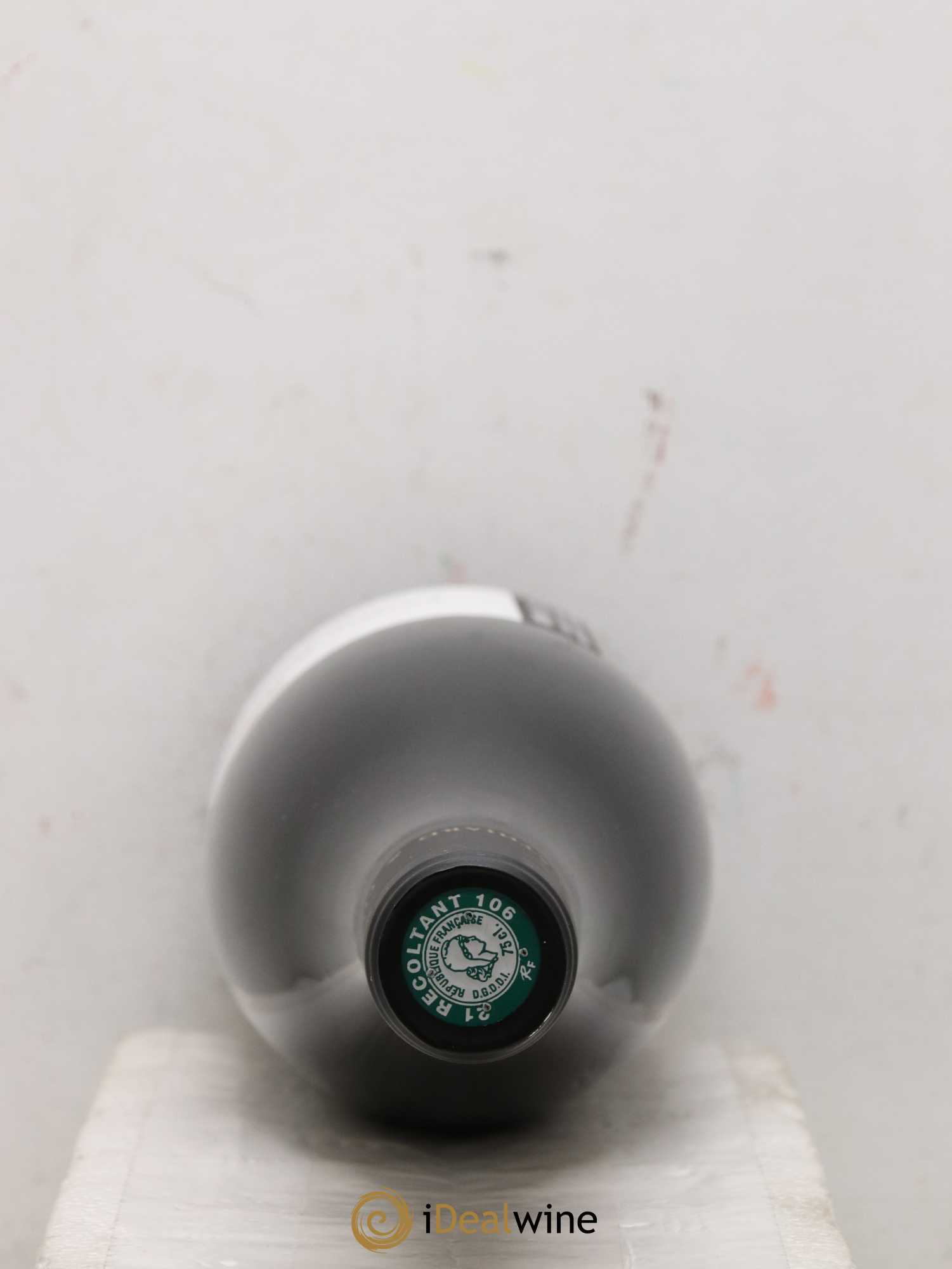 Vosne-Romanée 1er Cru Aux Malconsorts Sylvain Cathiard & Fils 2020 - Lot of 1 bottle - 1