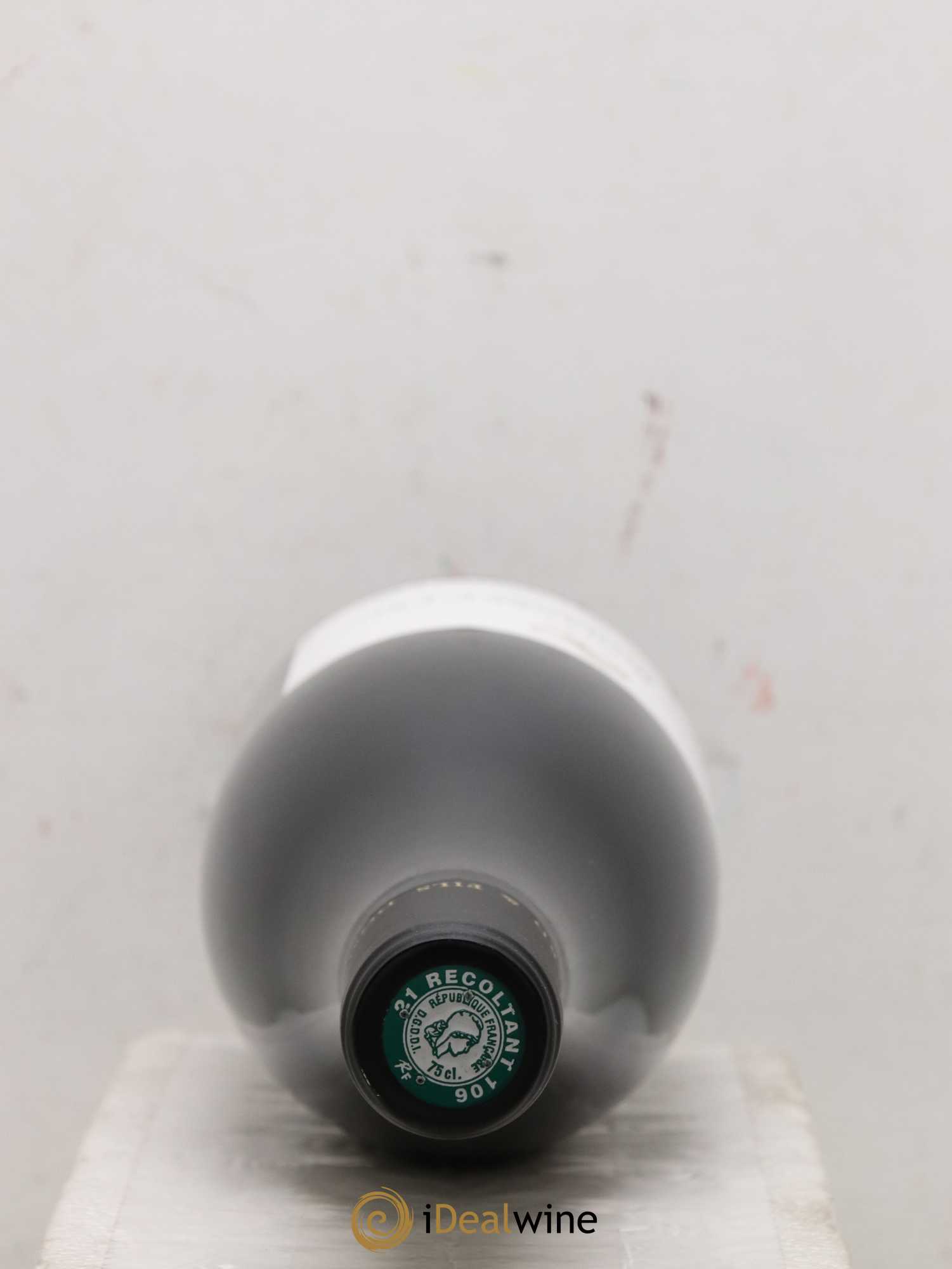 Vosne-Romanée 1er Cru En Orveaux Sylvain Cathiard & Fils 2020 - Lot of 1 bottle - 1