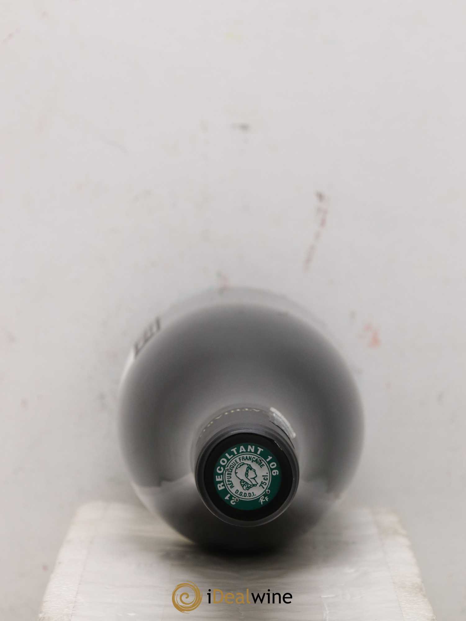 Nuits-Saint-Georges 1er Cru Aux Murgers Sylvain Cathiard & Fils 2020 - Lot of 1 bottle - 1