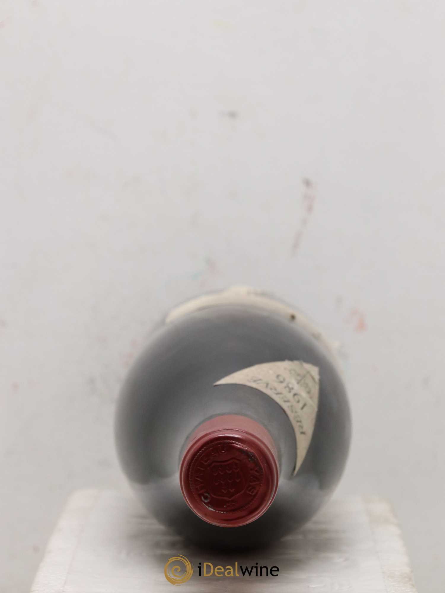 Châteauneuf-du-Pape Château Rayas Emmanuel Reynaud 1986 - Lotto di 1 bottiglia - 1