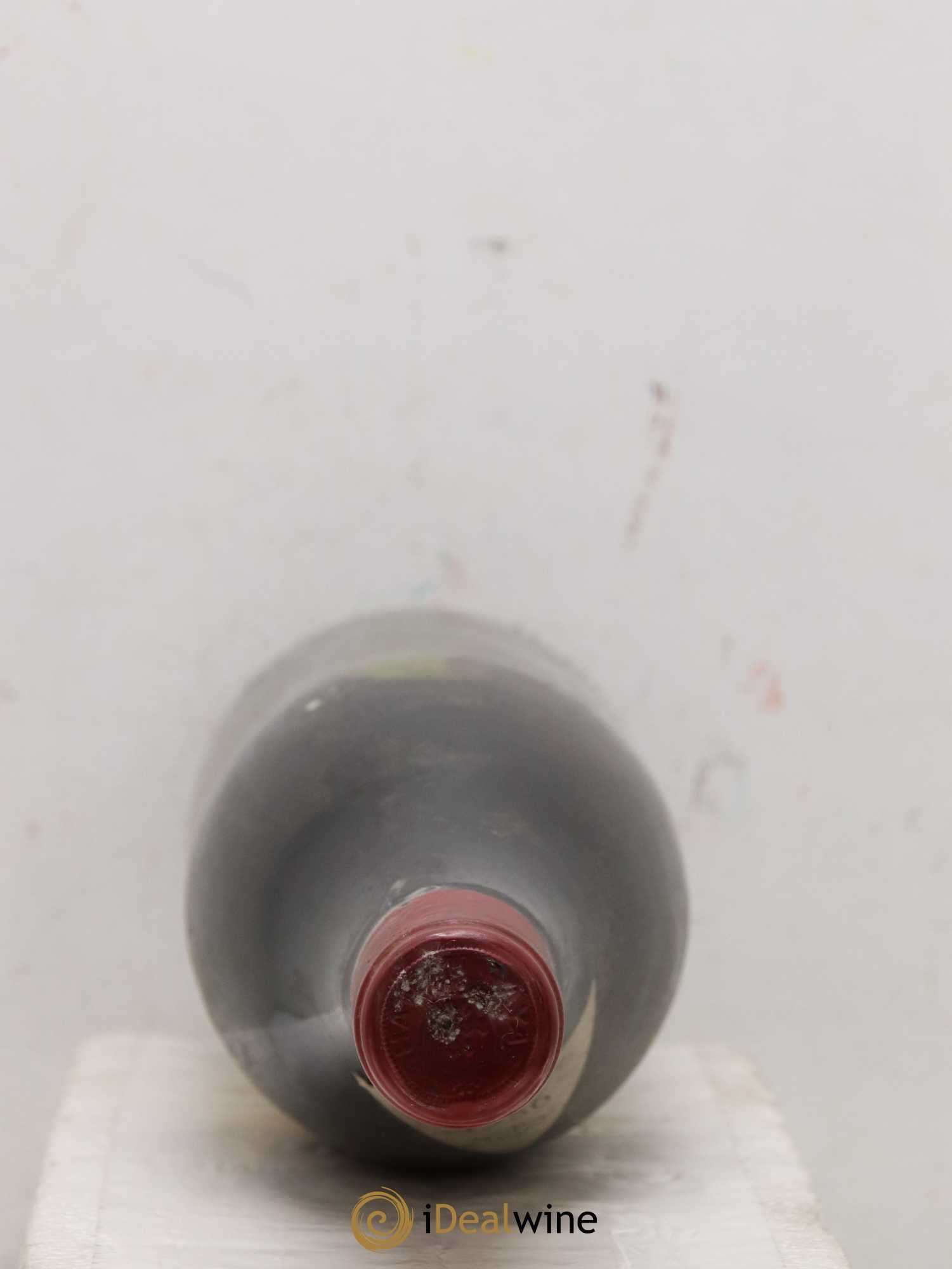 Châteauneuf-du-Pape Château Rayas Emmanuel Reynaud  1986 - Lot of 1 bottle - 1