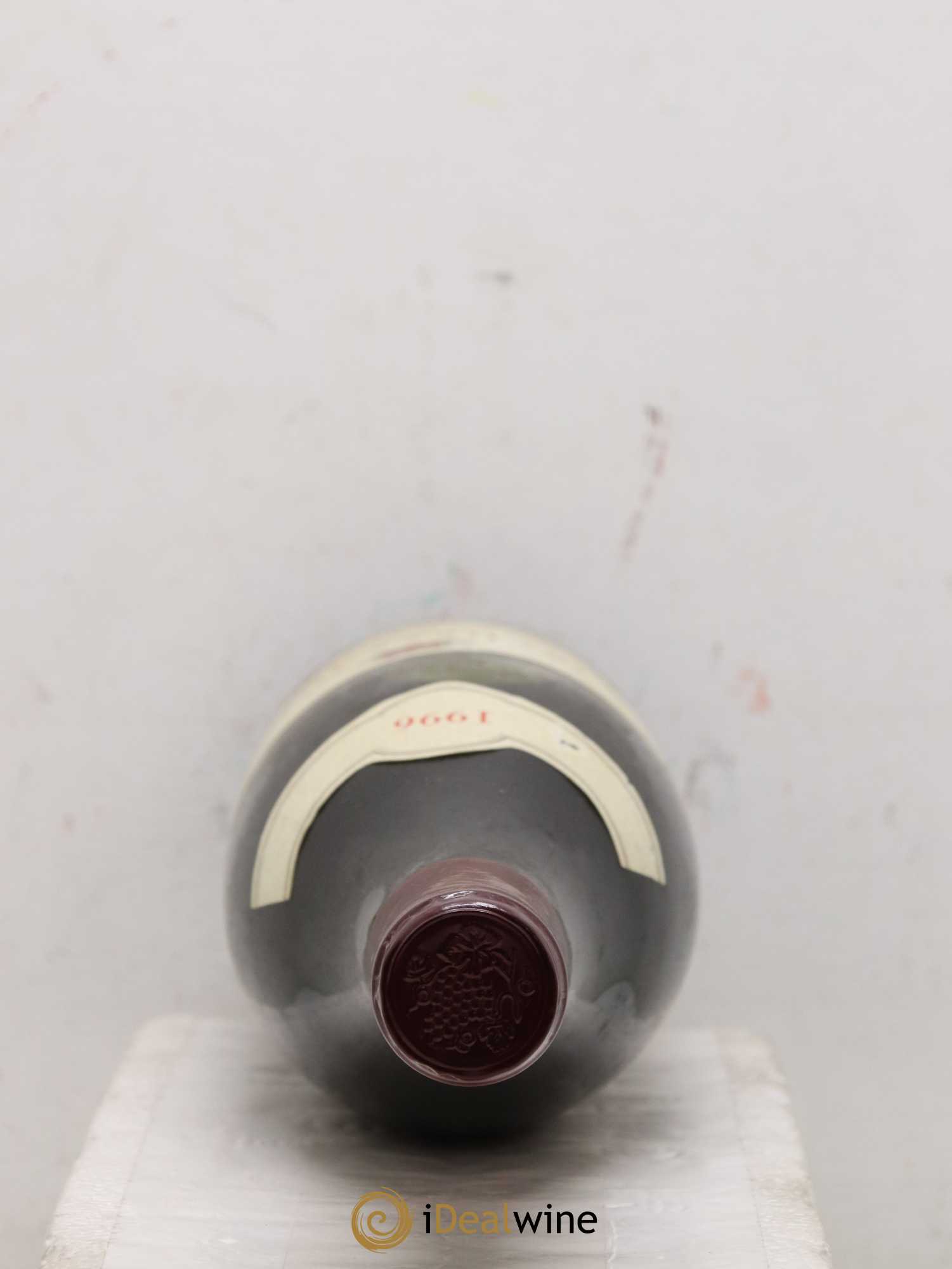 Echezeaux Grand Cru Jean-Marc Millot 1996 - Lot de 1 bouteille - 2