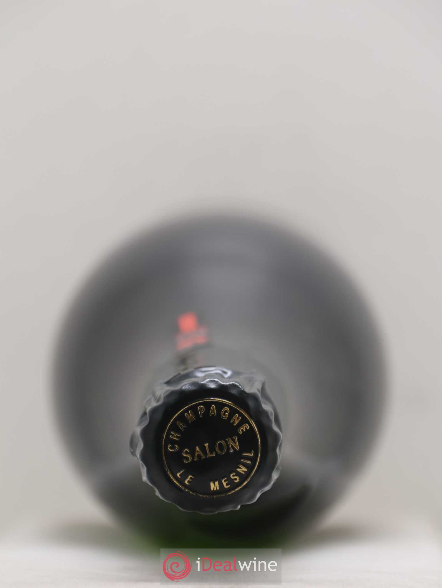 Cuvée S Salon 2002 - Lot de 1 bouteille - 2