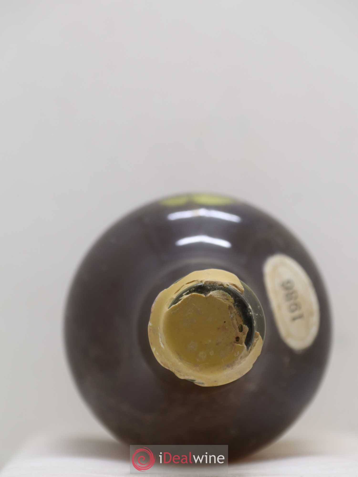 Arbois-Pupillin Vin jaune Pierre Overnoy (Domaine) 1986 - Lot de 1 bouteille - 2