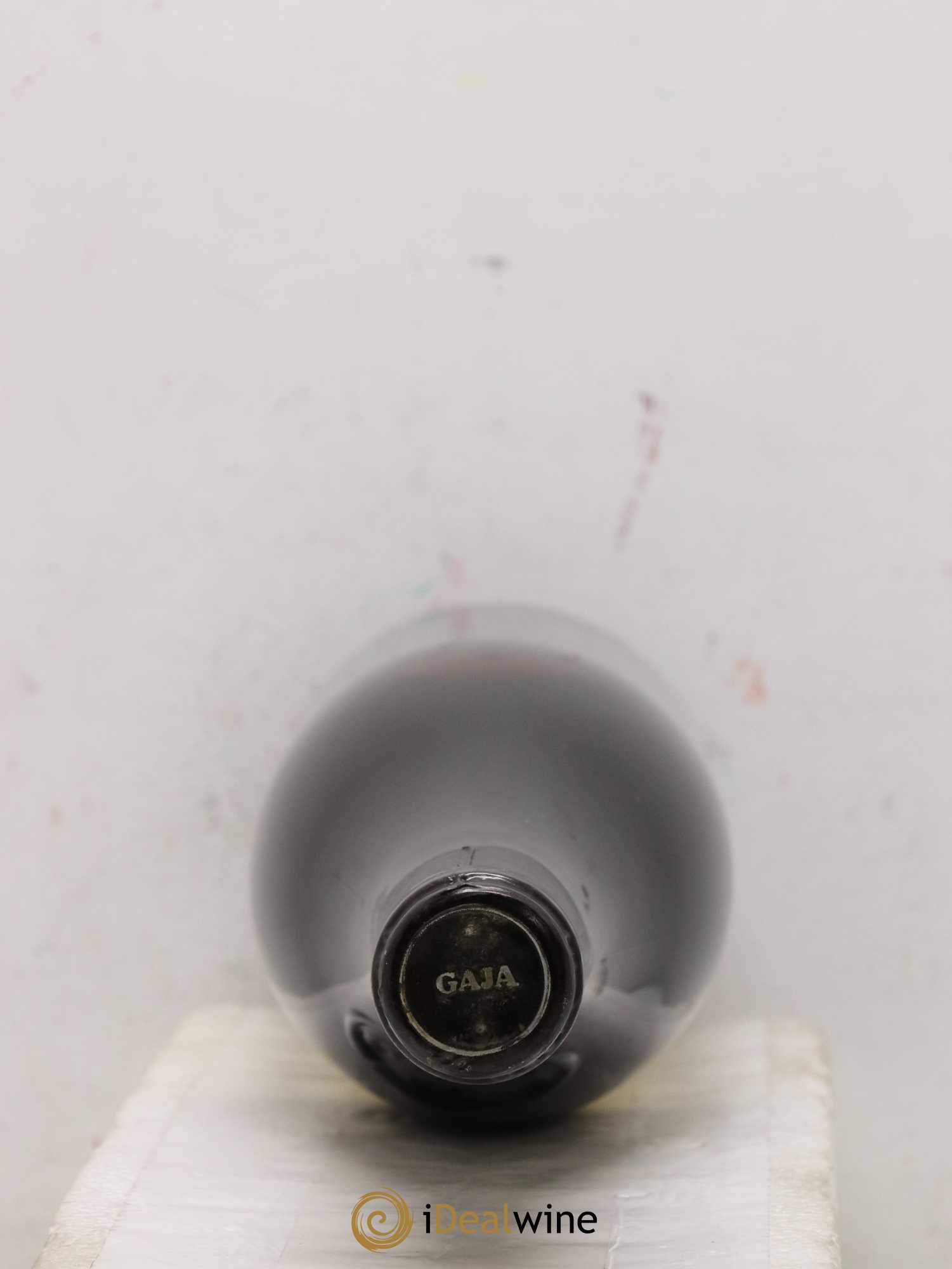 Barbaresco DOCG Sori San Lorenzo Angelo Gaja 1978 - Lot of 1 bottle - 1