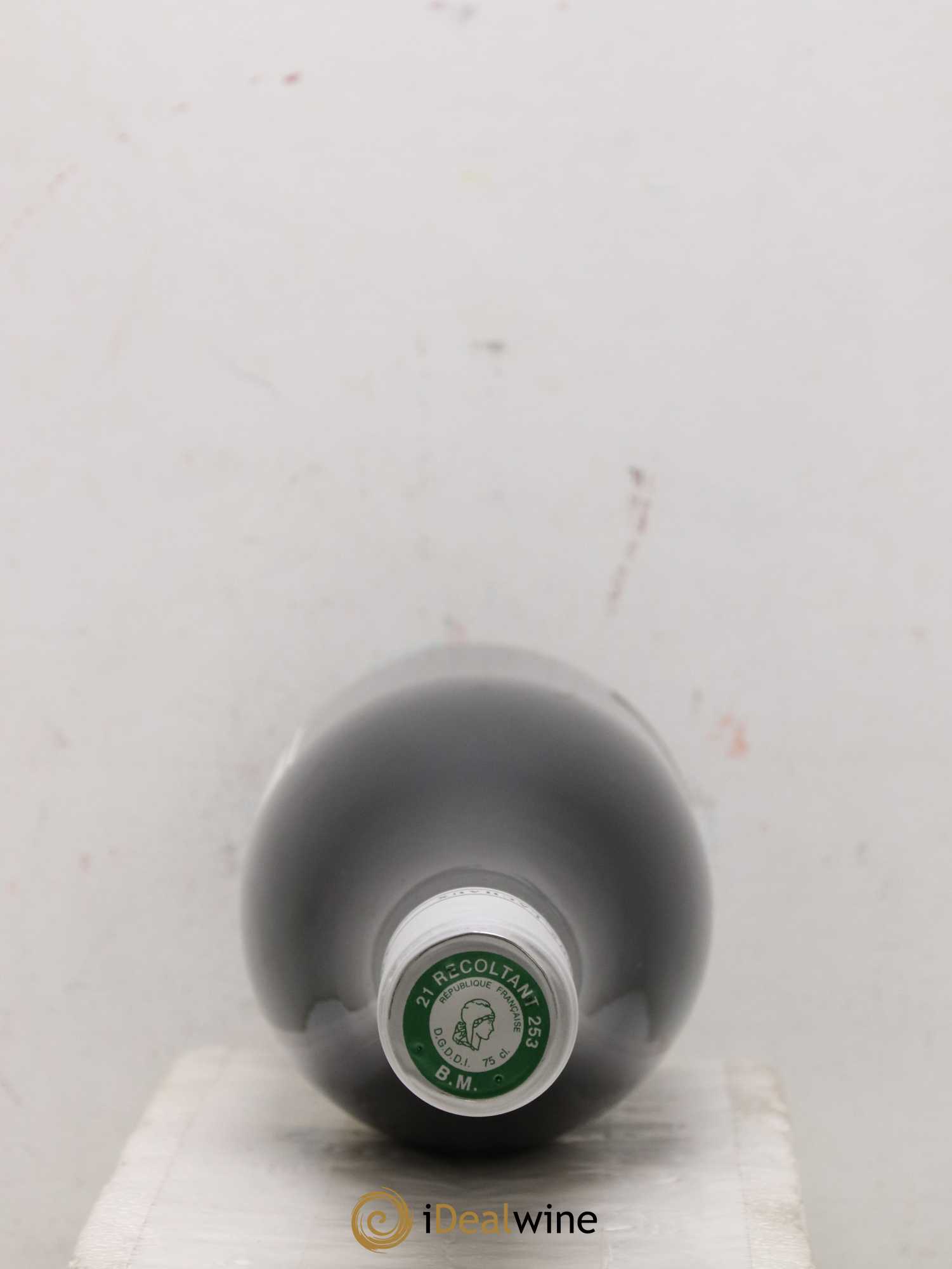 Vosne-Romanée 1er Cru Les Grands Suchots Arnoux-Lachaux (Domaine) 2019 - Lot of 1 bottle - 1