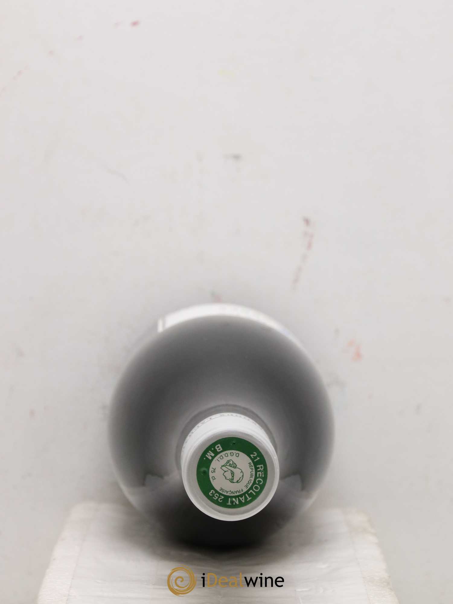 Nuits-Saint-Georges 1er Cru Les Procès Arnoux-Lachaux (Domaine) 2019 - Lot de 1 bouteille - 1