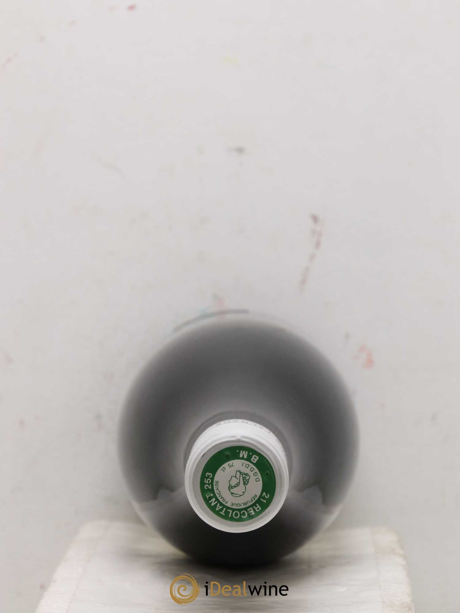 Chambolle-Musigny Arnoux-Lachaux (Domaine) 2019 - Lot de 1 bouteille - 1