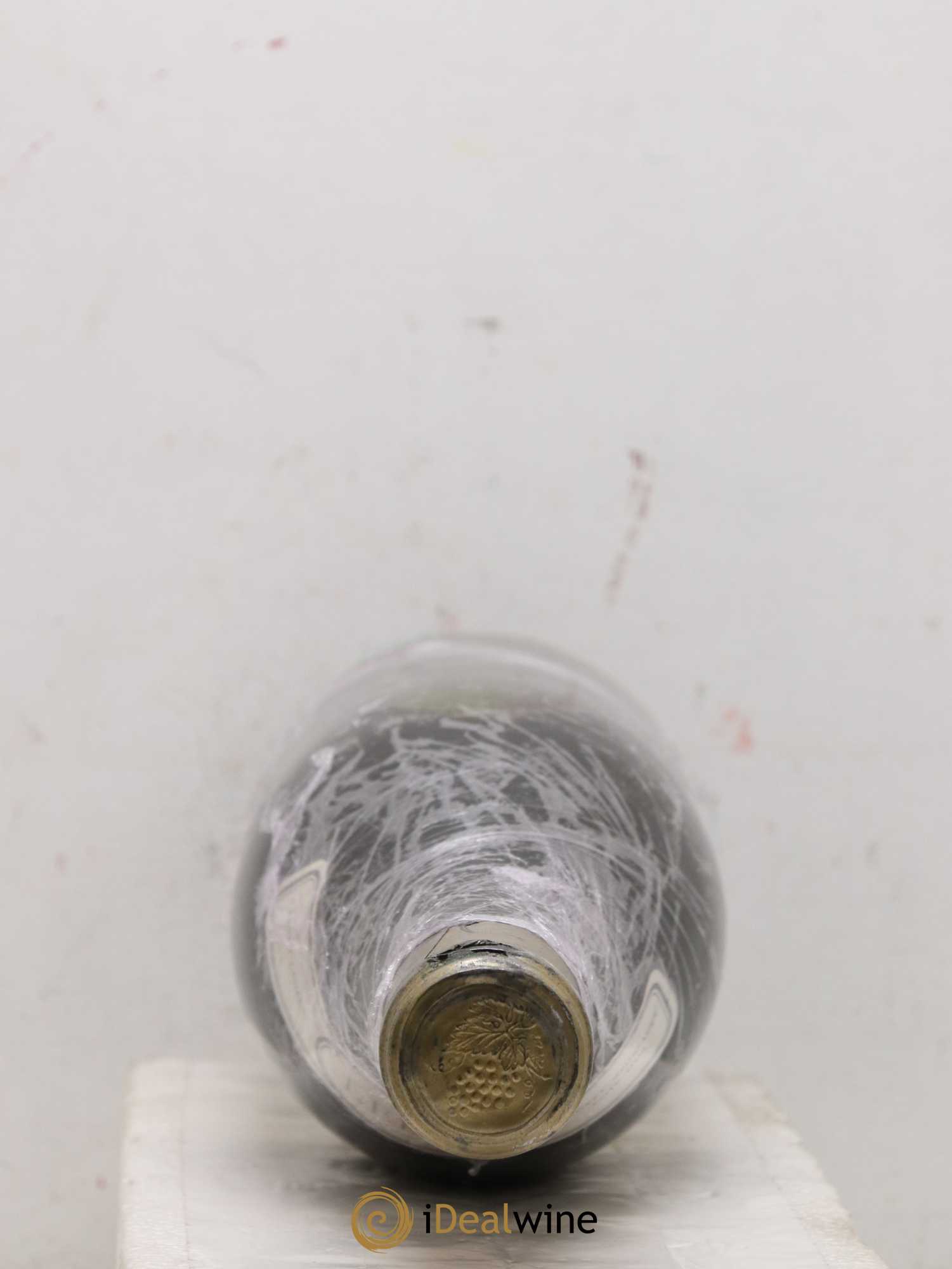 Romanée-Saint-Vivant Grand Cru Domaine Marey-Monge Leroy 1963 - Lot of 1 bottle - 1