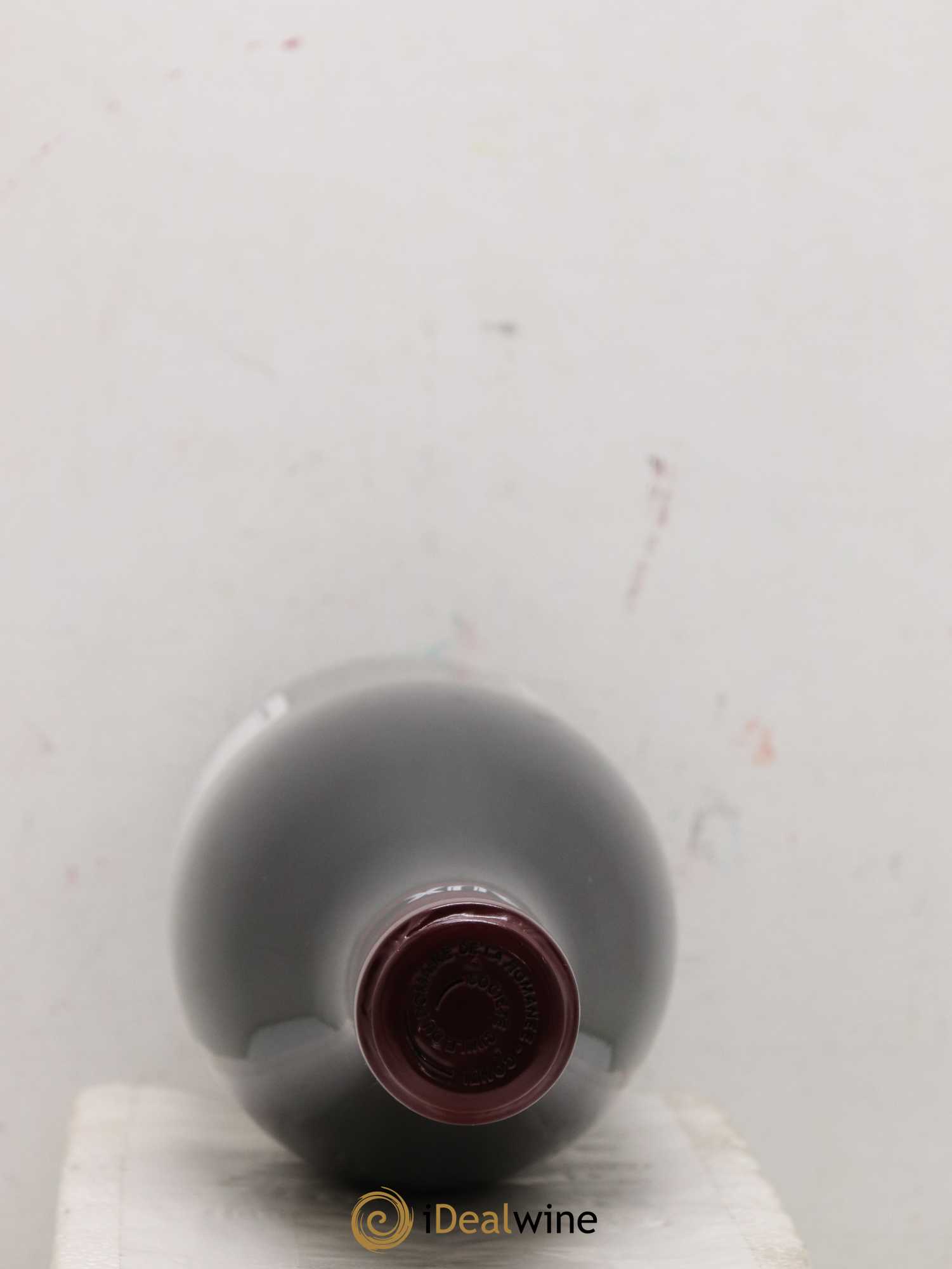 Echezeaux Grand Cru Domaine de la Romanée-Conti 2009 - Lot de 1 bouteille - 2