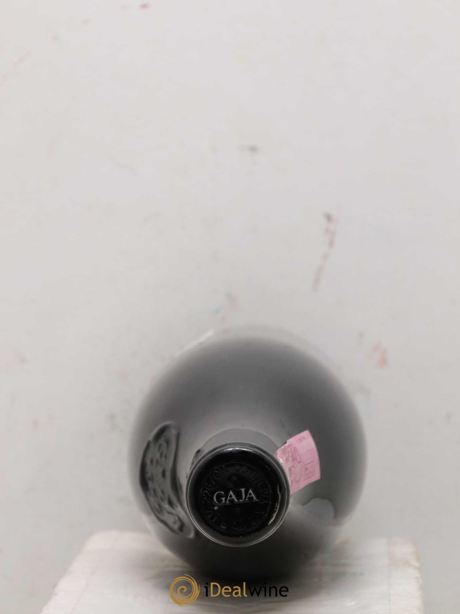 Barbaresco DOCG Sorì Tildìn Angelo Gaja 1995 - Lot de 3 bouteilles - 1
