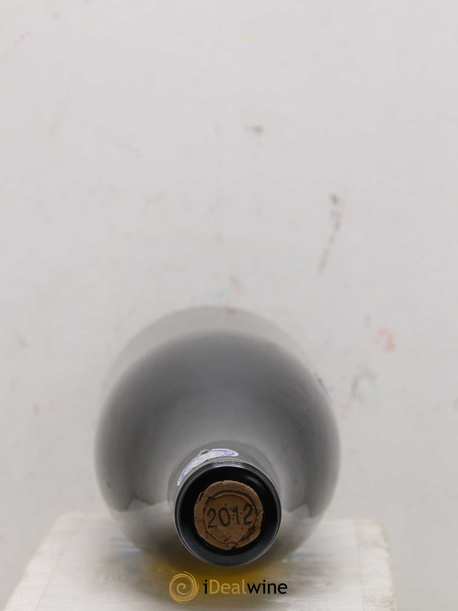 Vin de France Mizuiro Les Saugettes Kenjiro Kagami - Domaine des Miroirs 2012 - Lot de 1 bouteille - 1