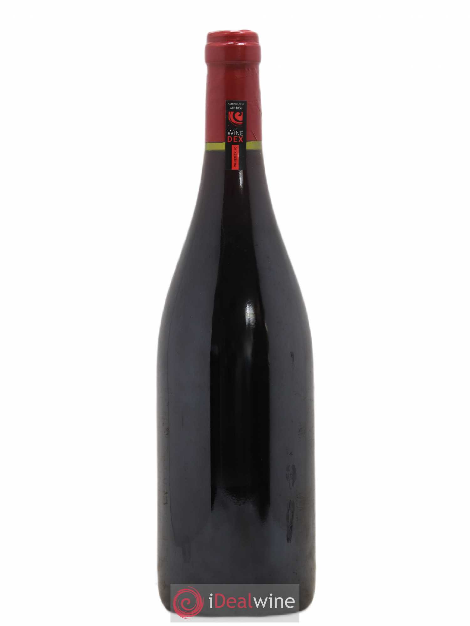 Châteauneuf-du-Pape Château Rayas Emmanuel Reynaud 2007 - Lot de 1 bouteille - 1