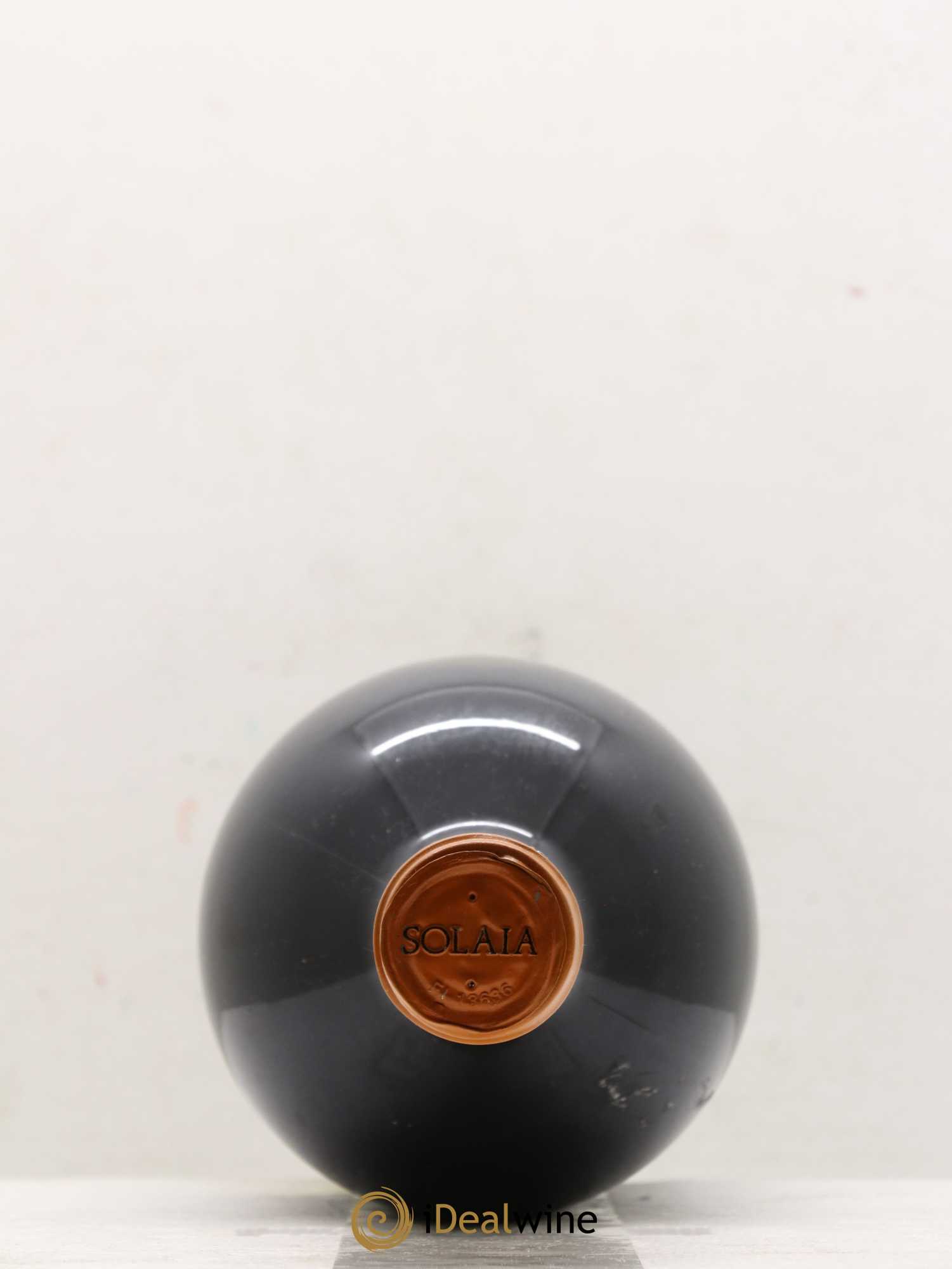 Toscana IGT Solaia Tenuta Tignanello - Marchesi Antinori 2016 - Lot de 1 magnum - 2