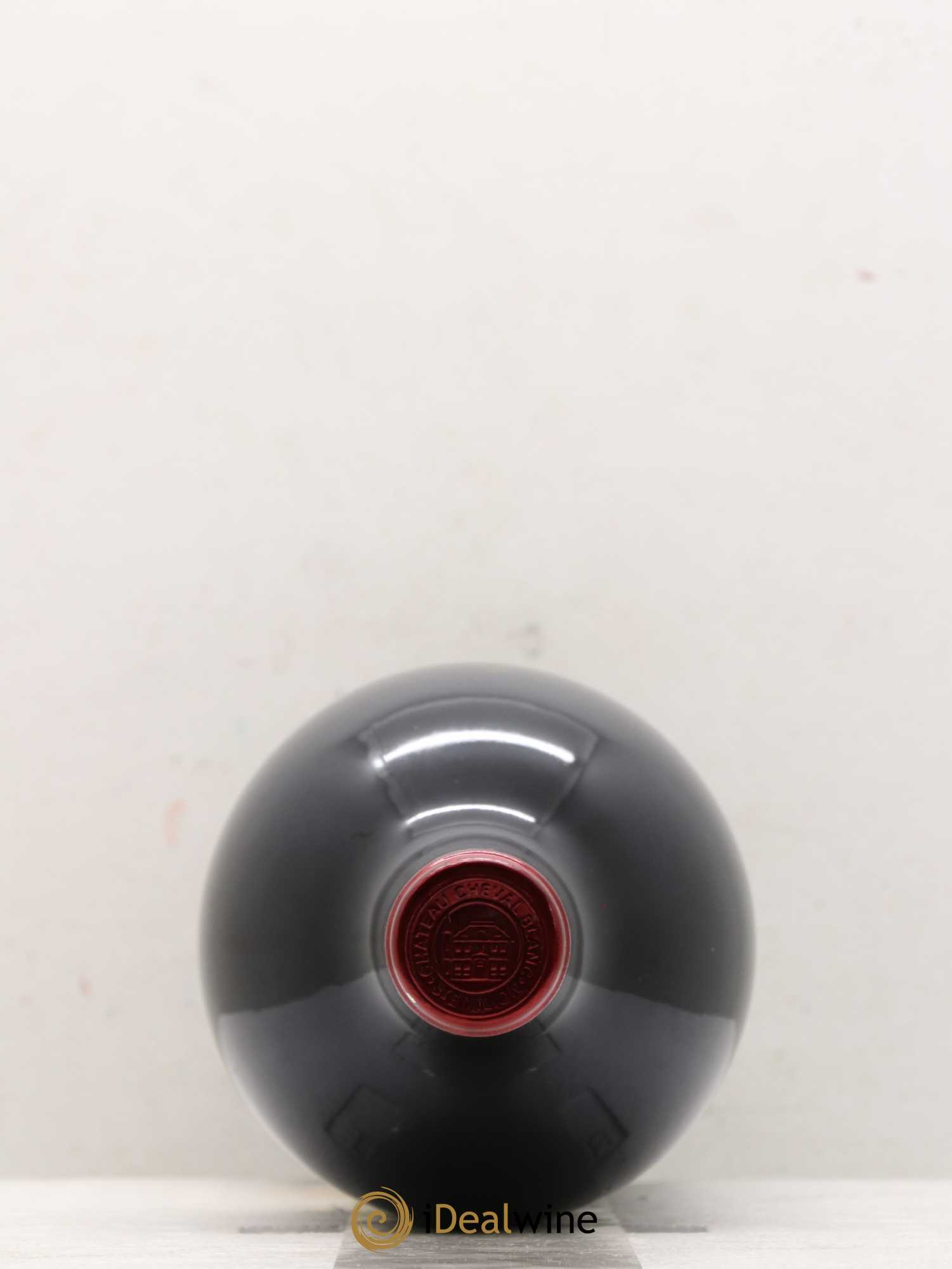 Château Cheval Blanc 1er Grand Cru Classé A 2015 - Lot of 1 magnum - 2