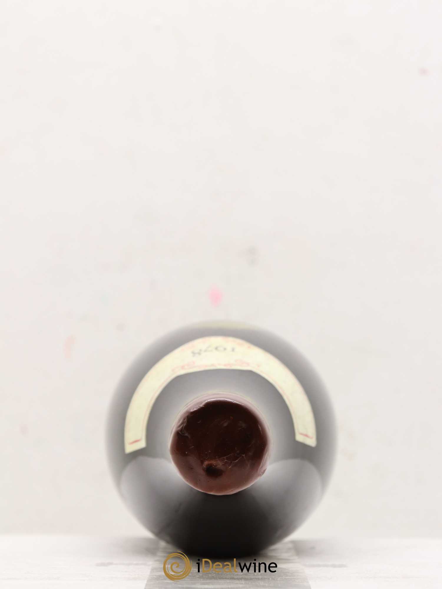 Vosne-Romanée 1er Cru Les Suchots Michel Noëllat et Fils (Domaine) 1978 - Lot of 1 bottle - 1