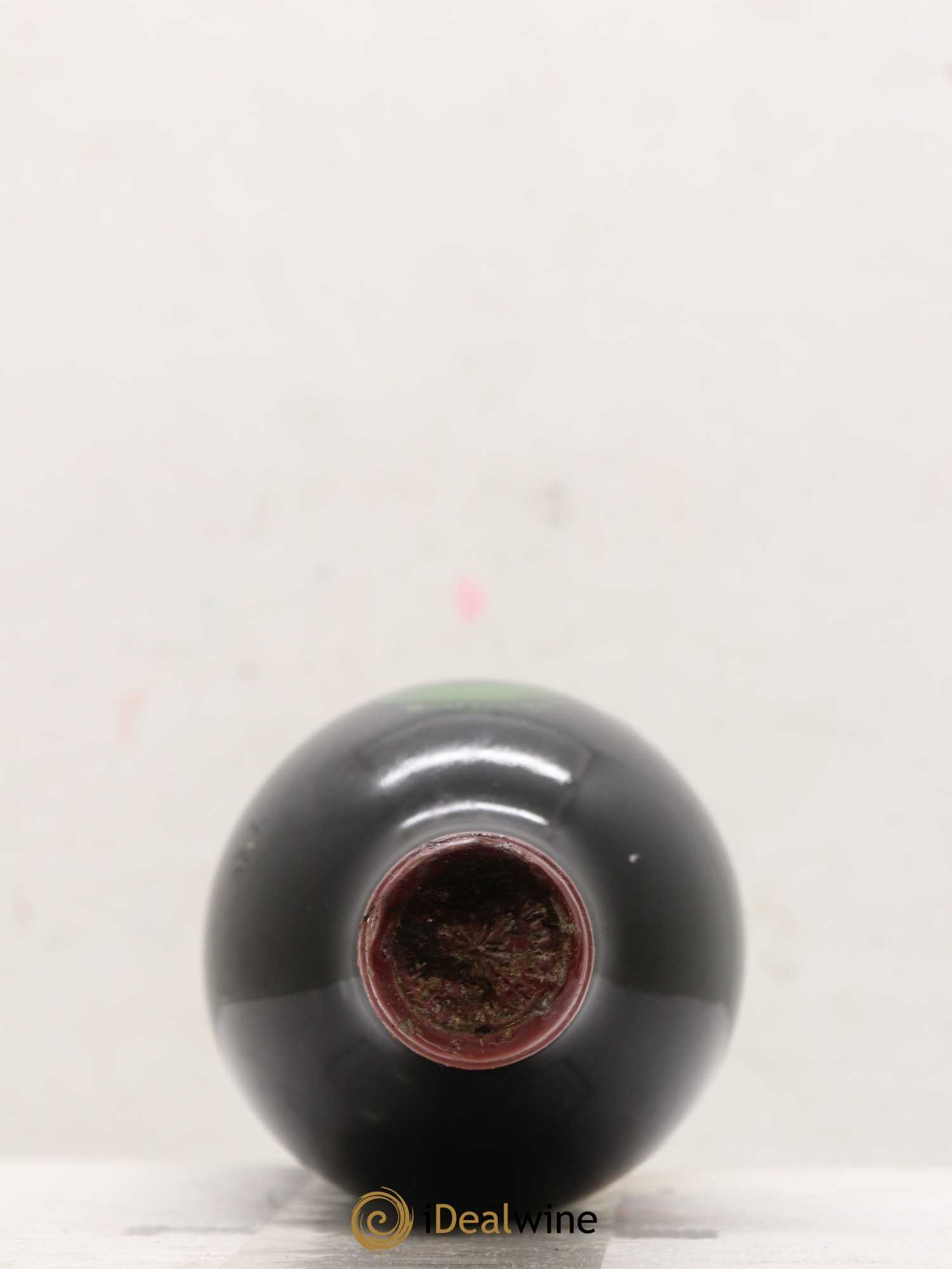 Château Mouton Rothschild 1er Grand Cru Classé 1982 - Posten von 1 Flasche - 1