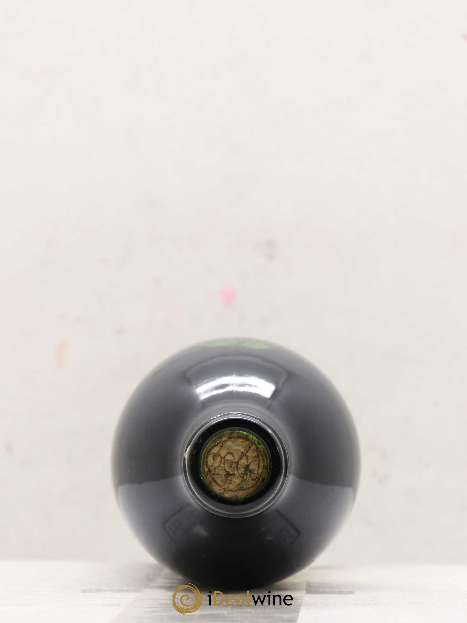 Château Cheval Blanc 1er Grand Cru Classé A 2000 - Lot de 1 bouteille - 1