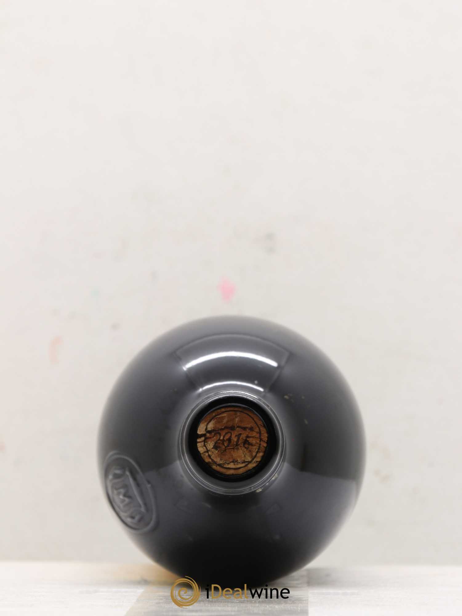 Toscana IGT Tenuta Dell'Ornellaia Masseto Frescobaldi 2016 - Lotto di 1 bottiglia - 2