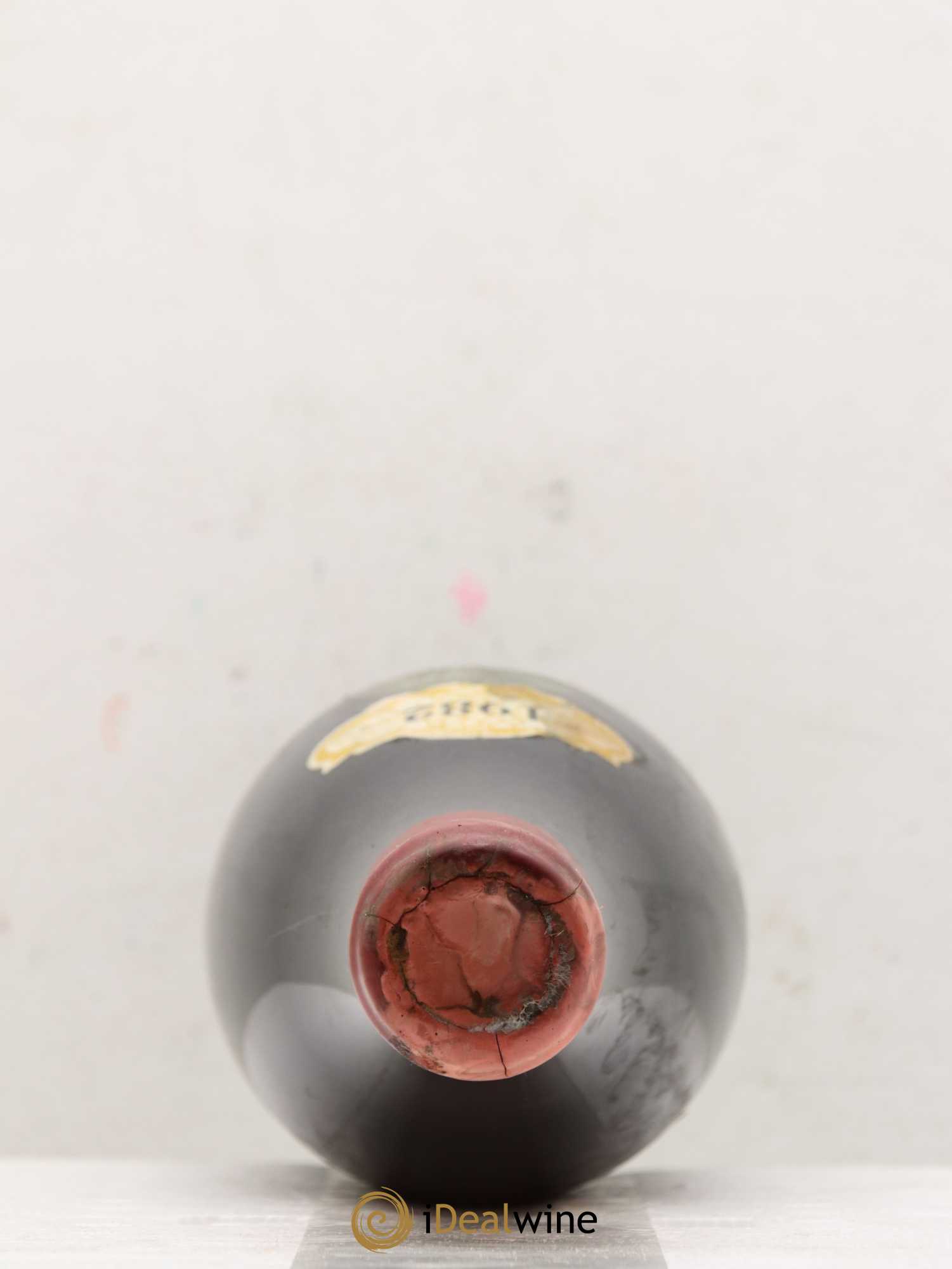 Romanée-Saint-Vivant Grand Cru Charles Noëllat 1982 - Lot de 1 bouteille - 1