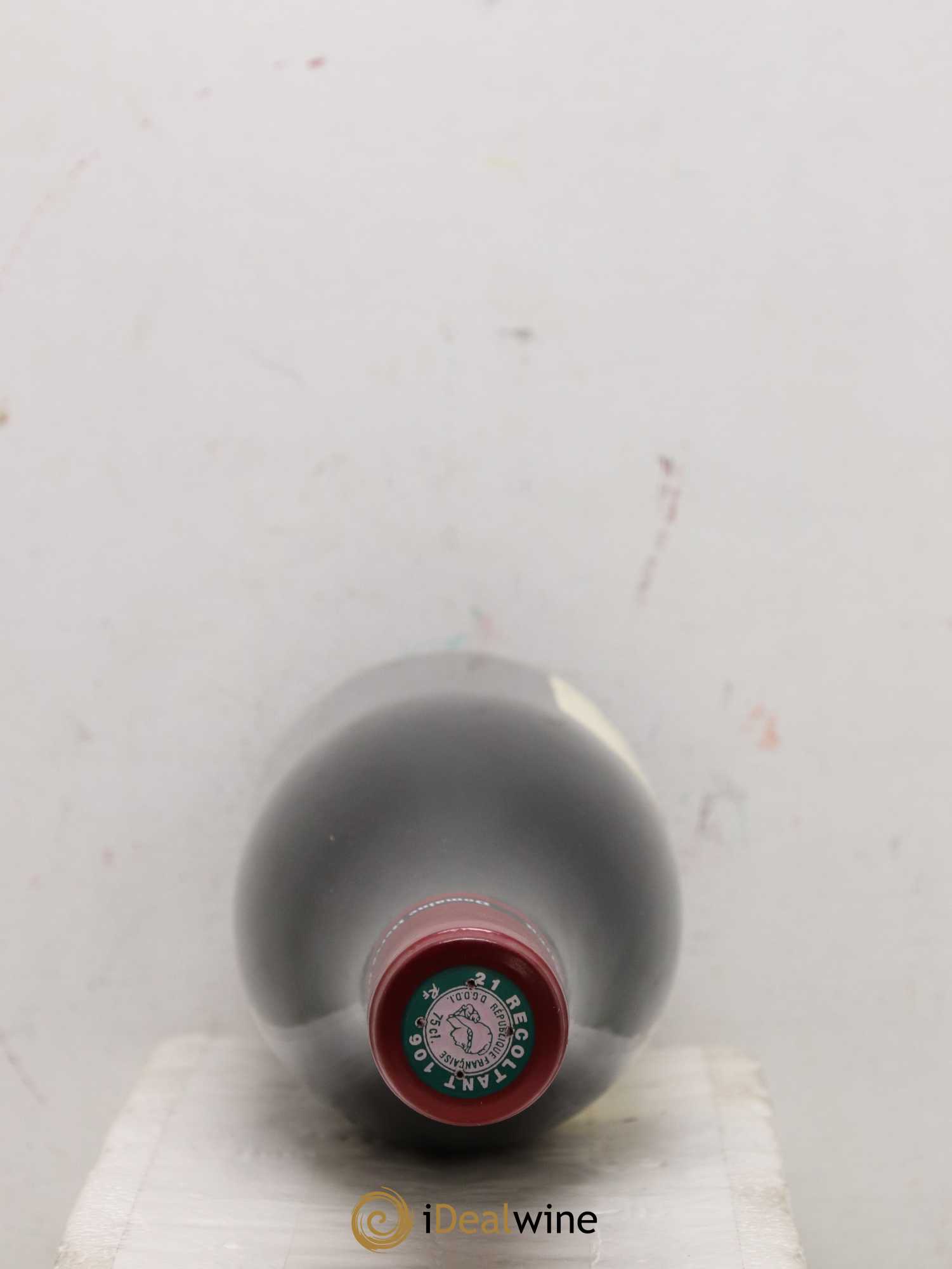 Bonnes-Mares Grand Cru Hervé Roumier 2011 - Lot of 1 bottle - 1