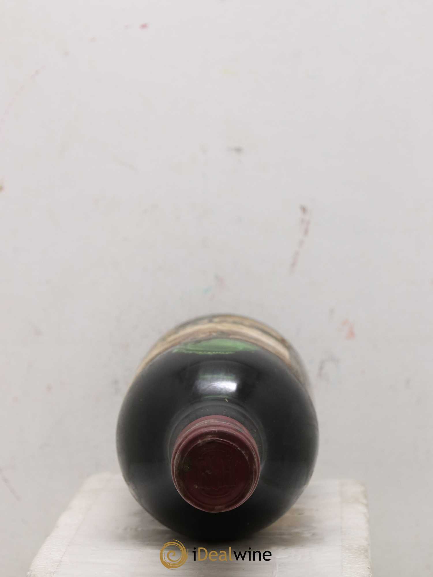 Rioja DOCA Reserva Vina Tondonia R. Lopez de Heredia 1965 - Lot de 1 bouteille - 2