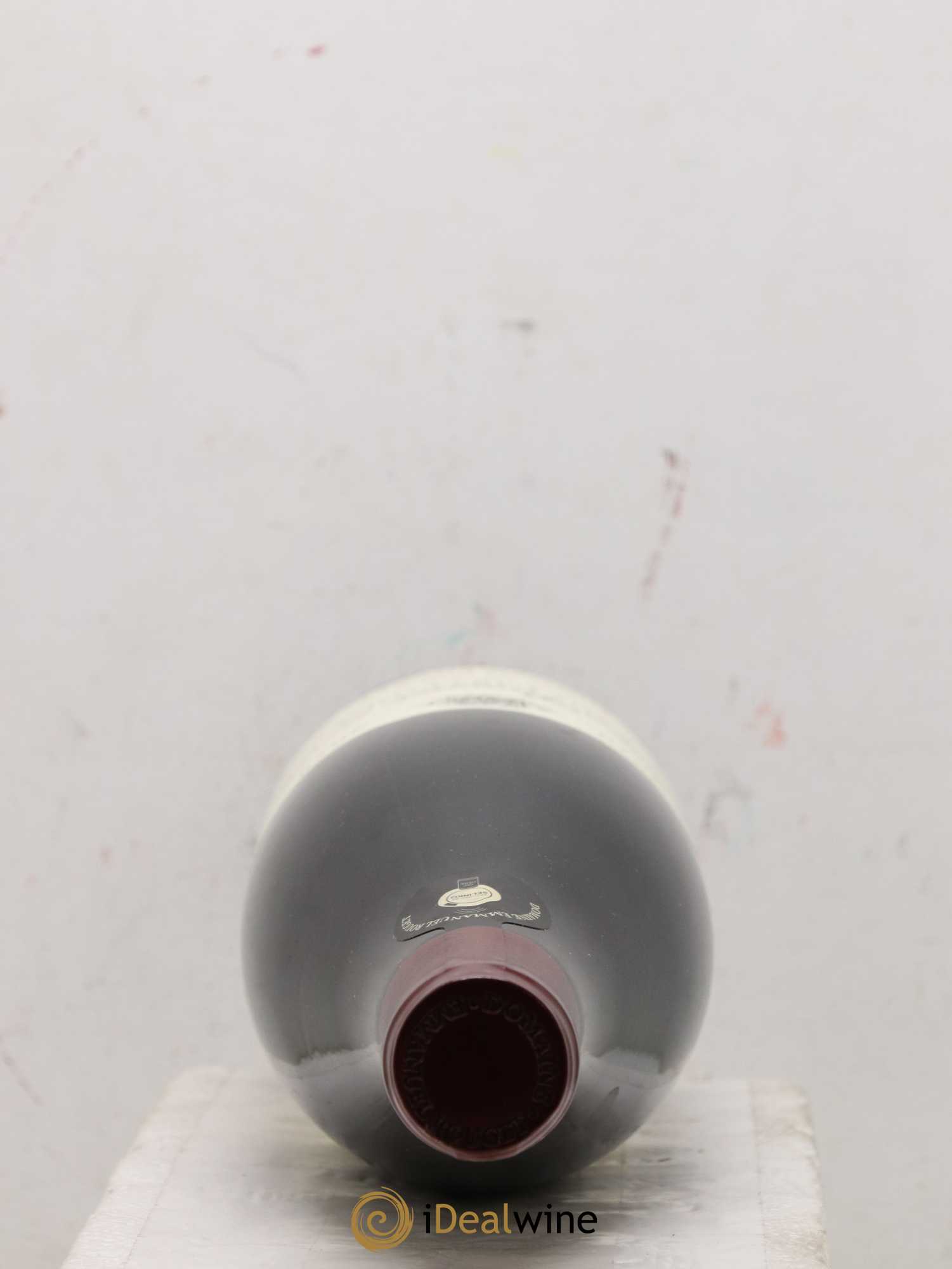 Vosne-Romanée 1er Cru Cros Parantoux Emmanuel Rouget 2019 - Posten von 1 Flasche - 2