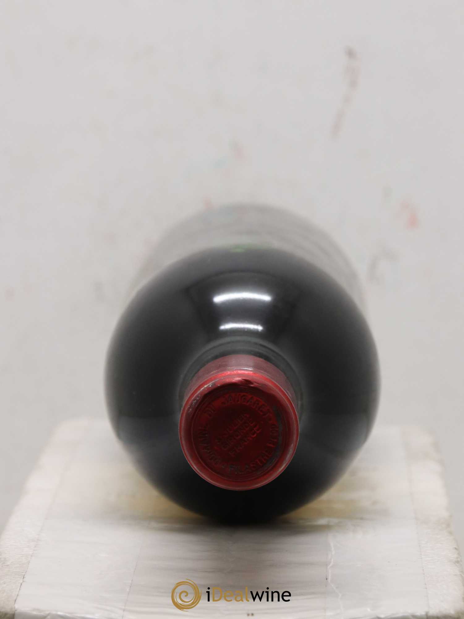 Domaine du Jaugaret 1984 - Lot de 1 bouteille - 1
