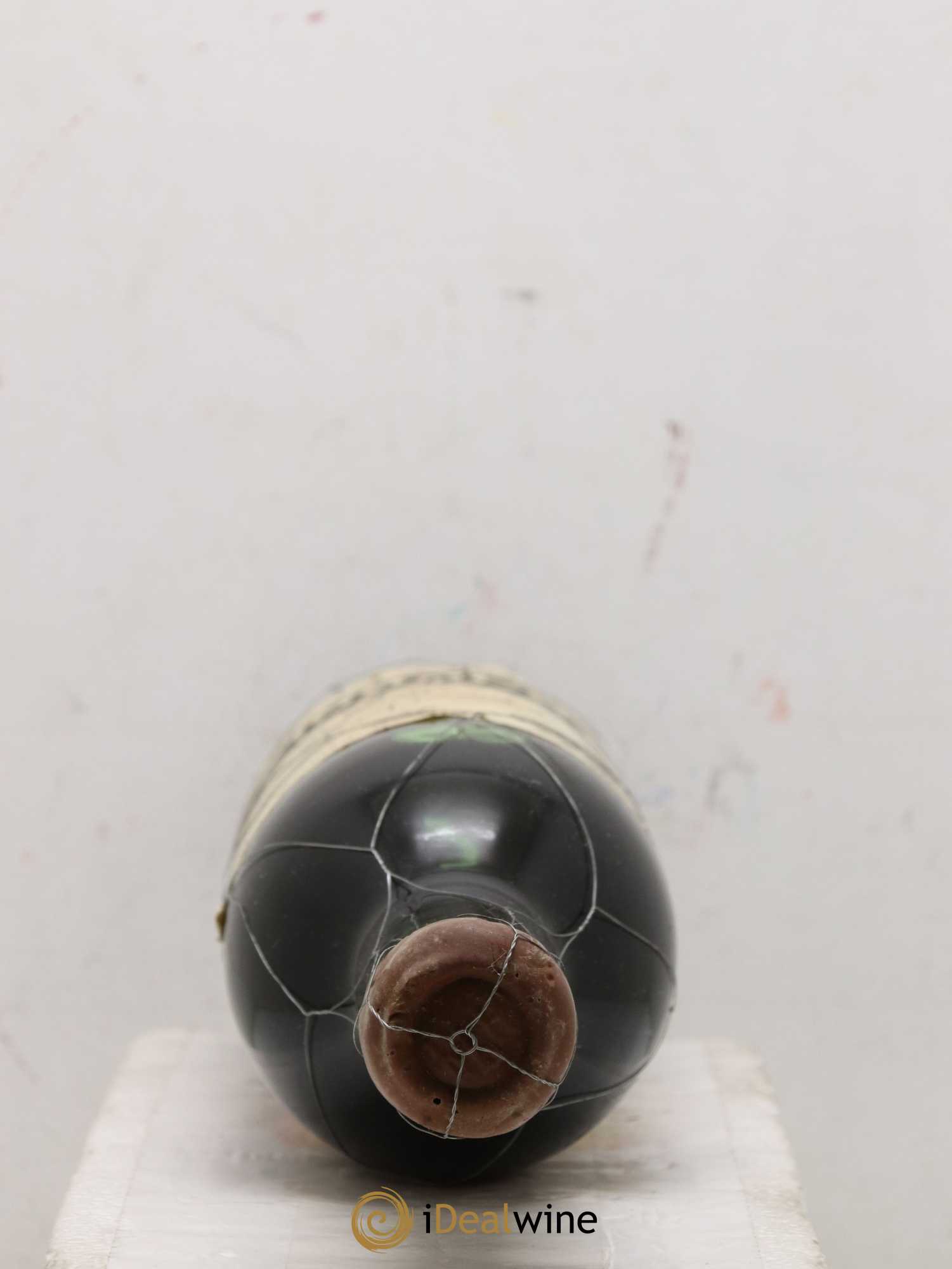 Rioja DOCA Reserva Vina Tondonia R. Lopez de Heredia 1970 - Lot of 1 bottle - 2