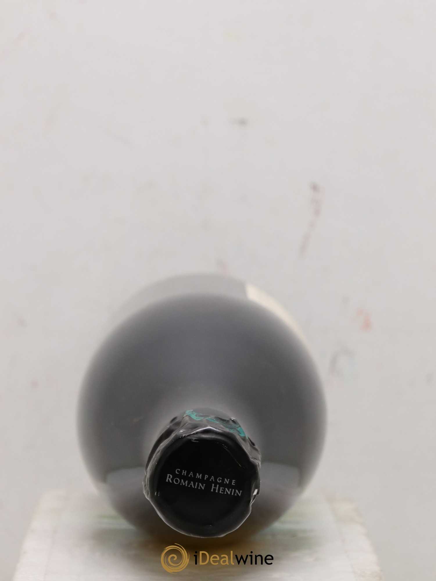 Gamin du Terroir Romain Henin - Lot de 3 bouteilles - 2