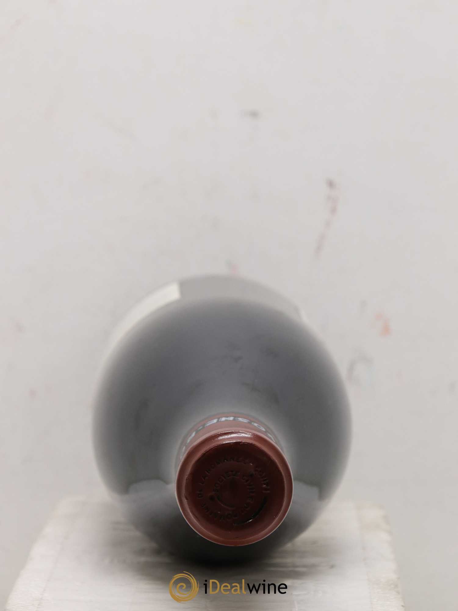 Vosne-Romanée 1er Cru Cuvée Duvault Blochet Domaine de la Romanée-Conti 1999 - Lot de 1 bouteille - 2