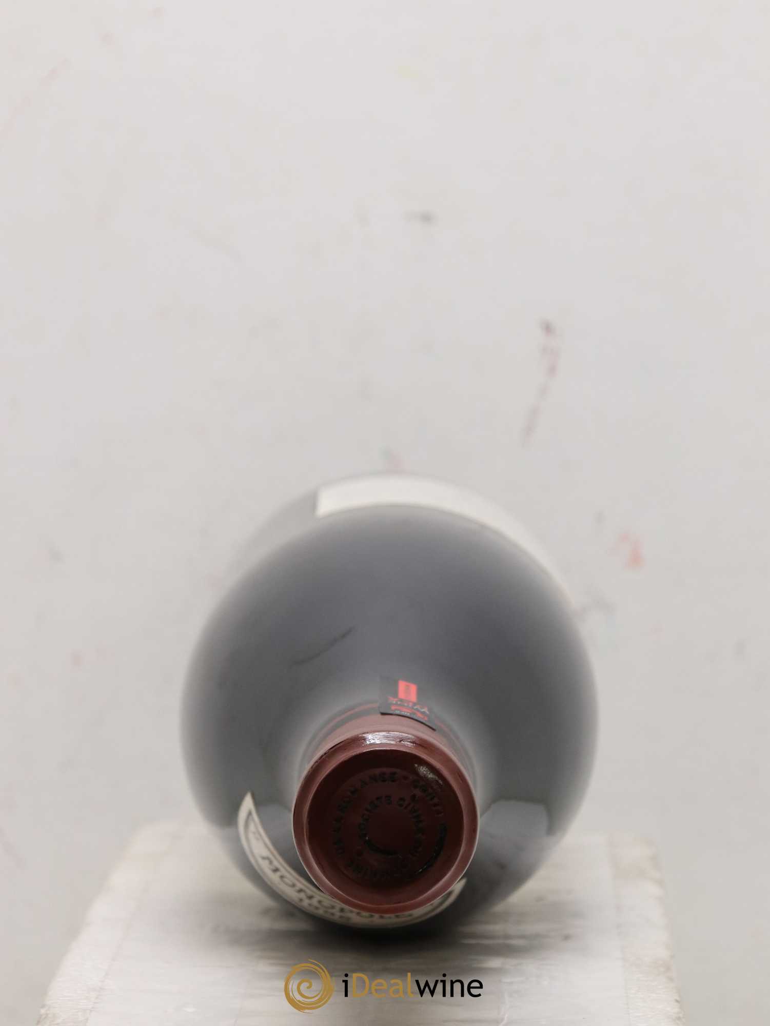 La Tâche Grand Cru Domaine de la Romanée-Conti 1996 - Lot de 1 bouteille - 2