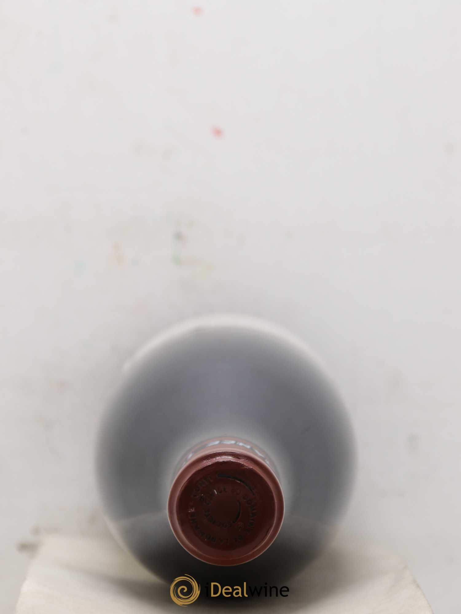 Vosne-Romanée 1er Cru Cuvée Duvault Blochet Domaine de la Romanée-Conti 1999 - Lot de 1 bouteille - 2