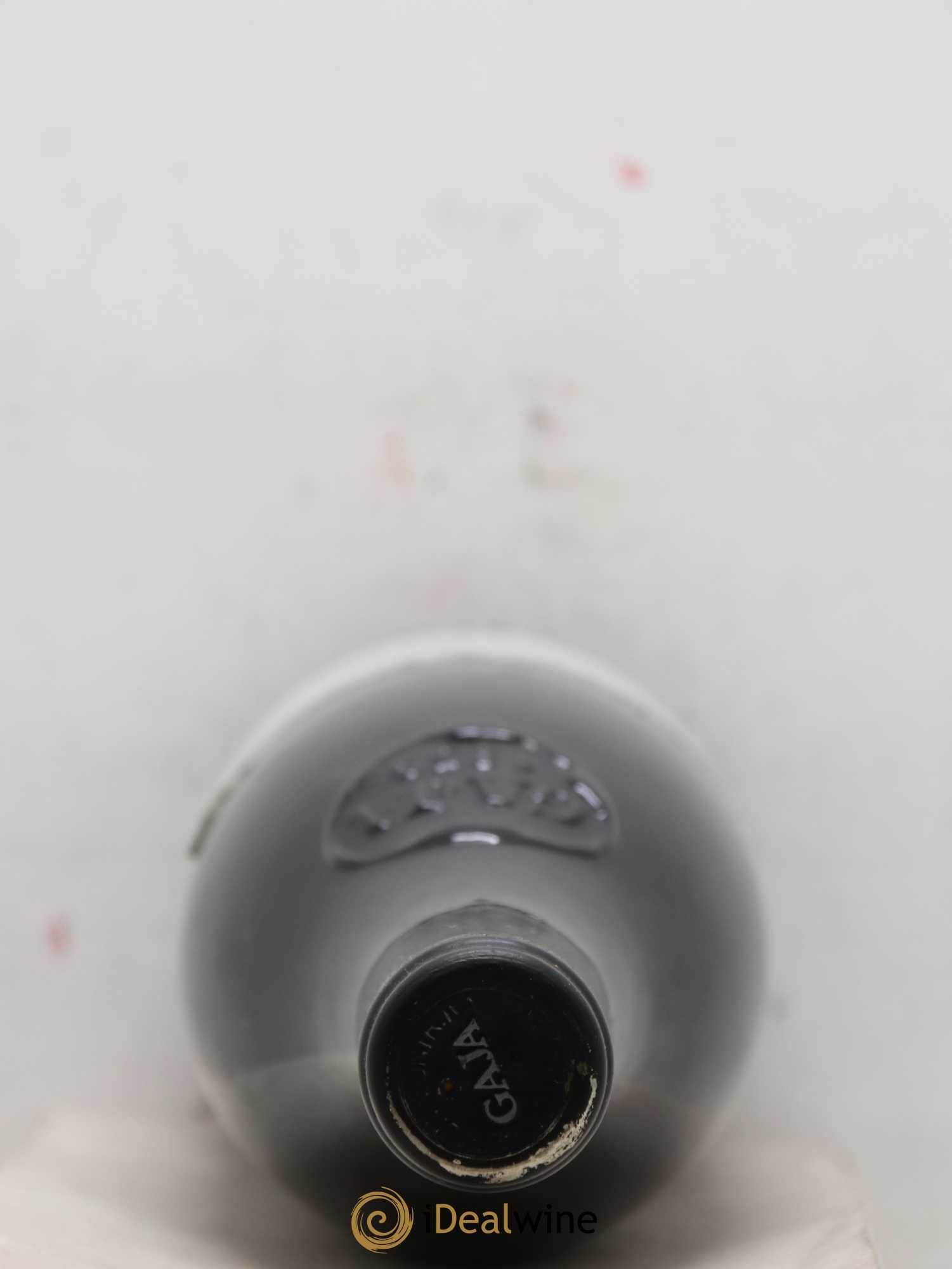 Langhe Sorì Tildìn Angelo Gaja 1996 - Lot of 1 bottle - 1