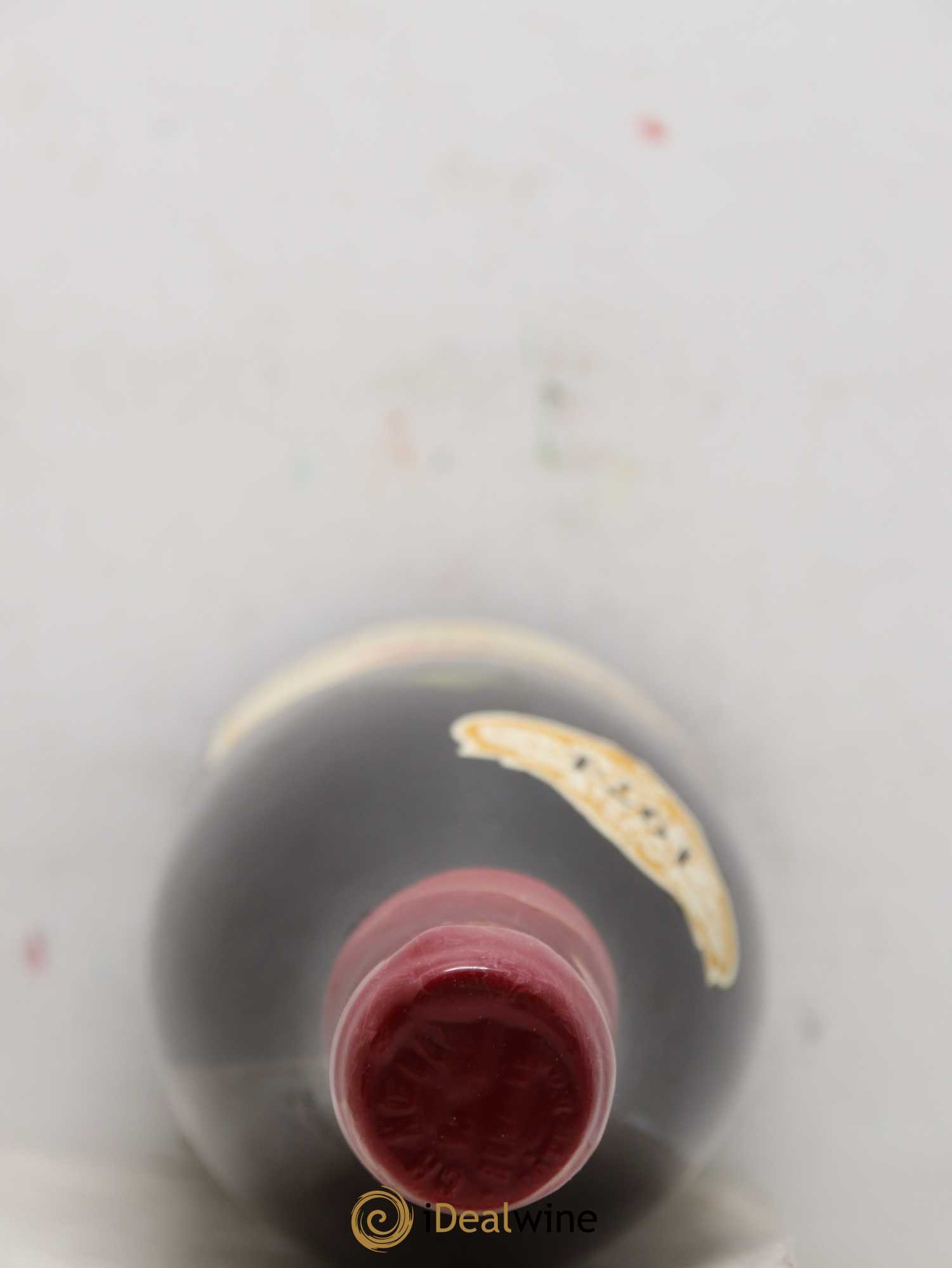 Richebourg Grand Cru Charles Noëllat 1974 - Lot of 1 bottle - 1