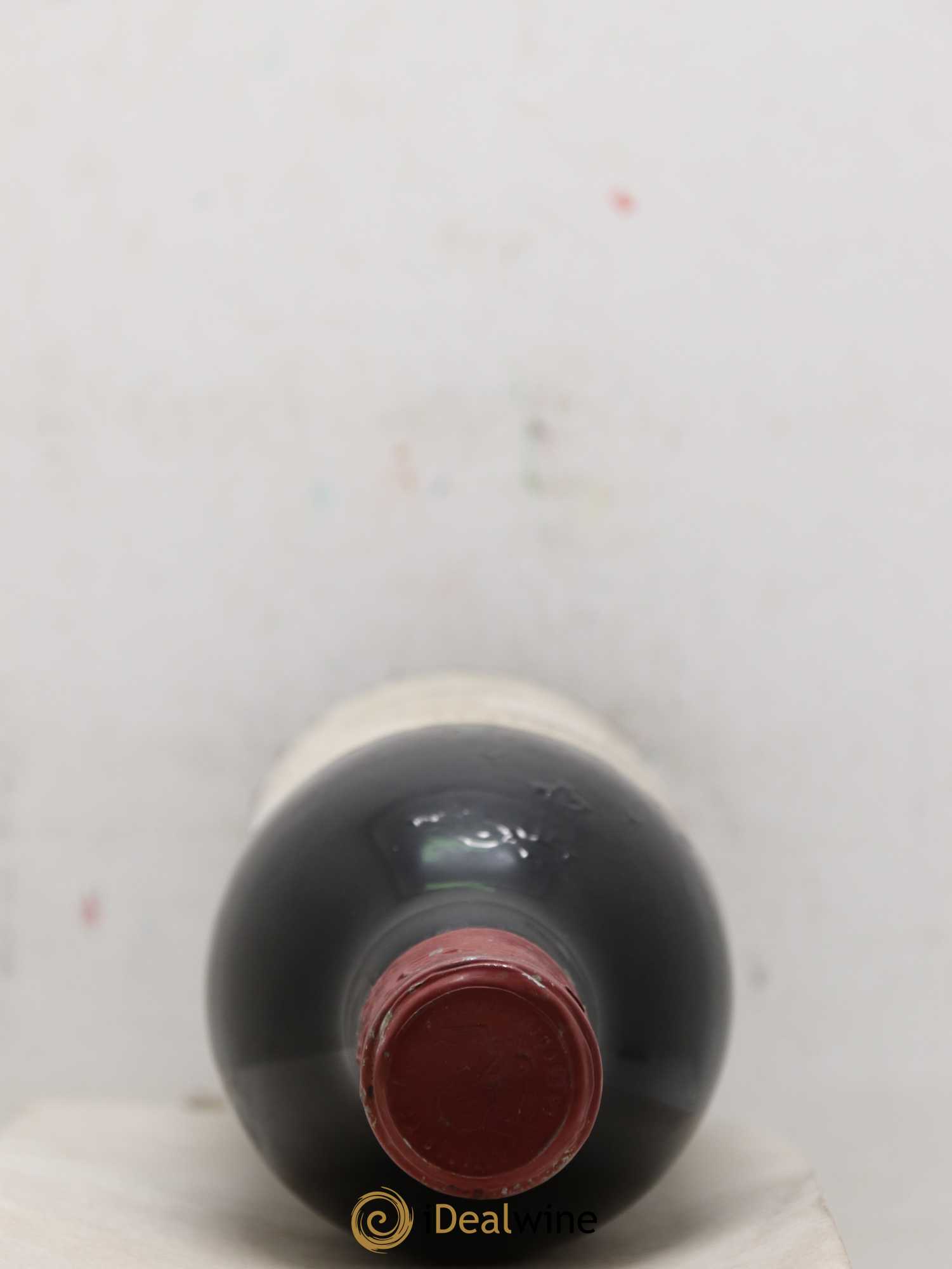 Ribera Del Duero DO Vega Sicilia Unico Famille Alvarez 1959 - Posten von 1 Flasche - 1