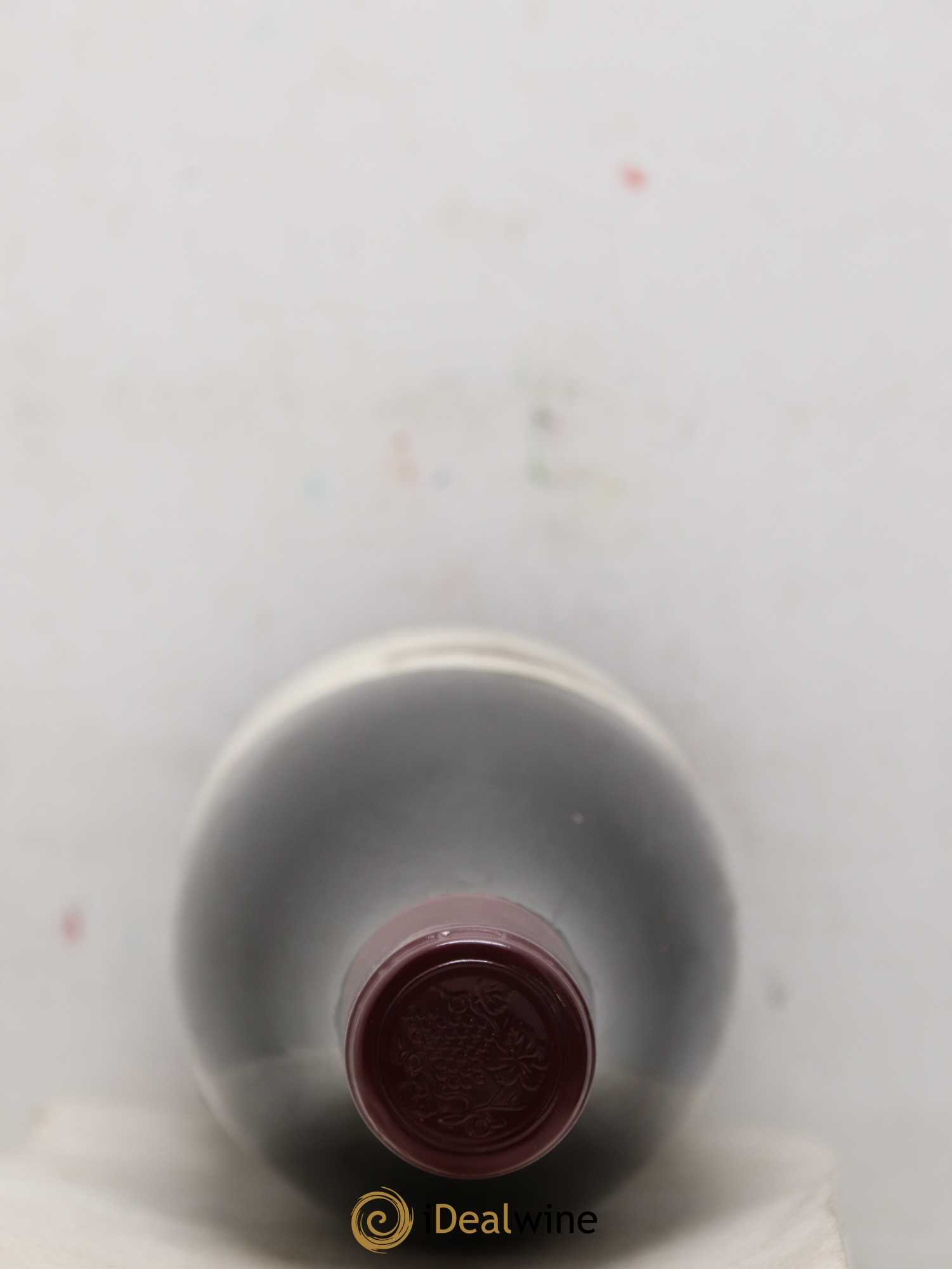 Gevrey-Chambertin Lignier 1996 - Lot de 3 bouteilles - 1