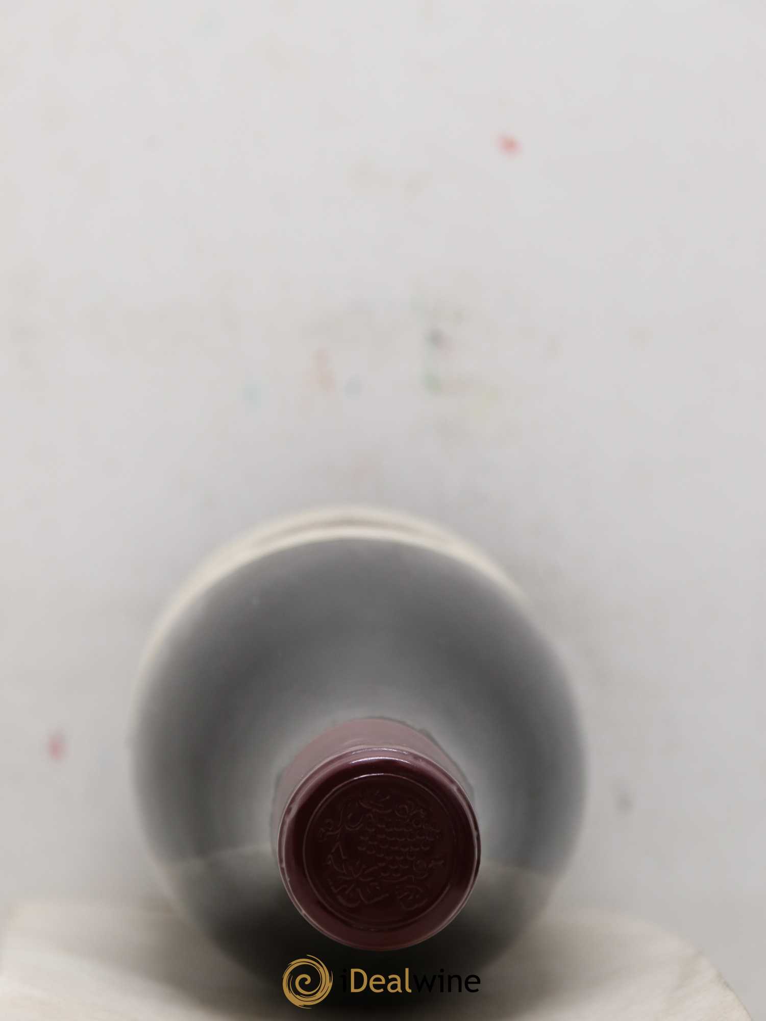 Gevrey-Chambertin Lignier 1996 - Lot de 2 bouteilles - 1