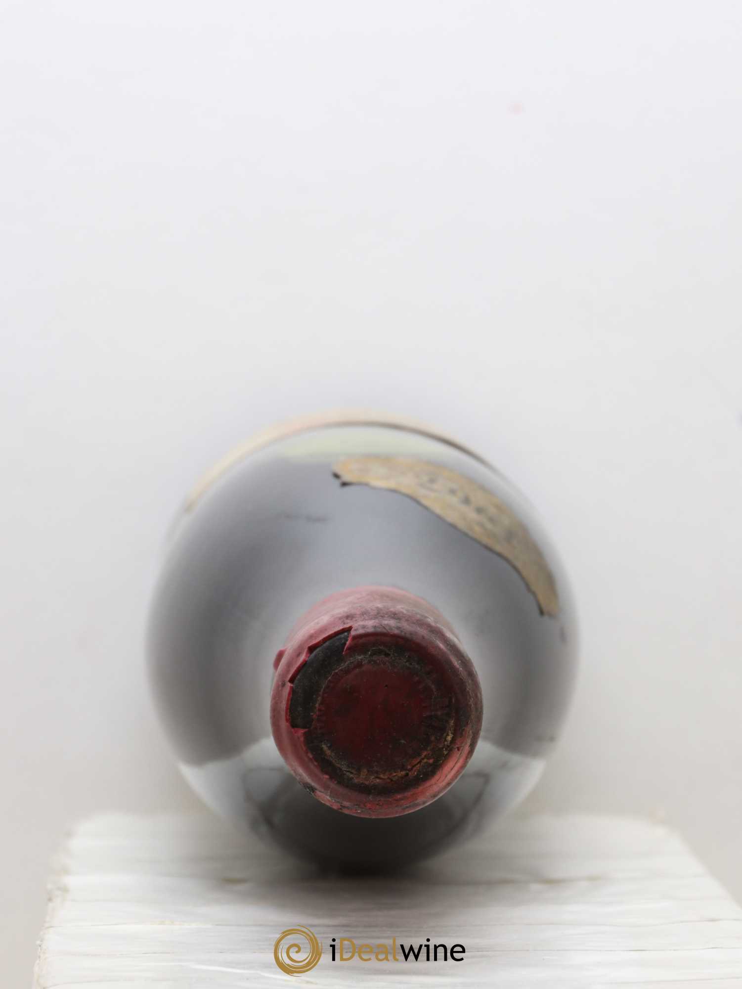 Nuits-Saint-Georges 1er Cru Aux Boudots Charles Noëllat 1967 - Lot de 1 bouteille - 1