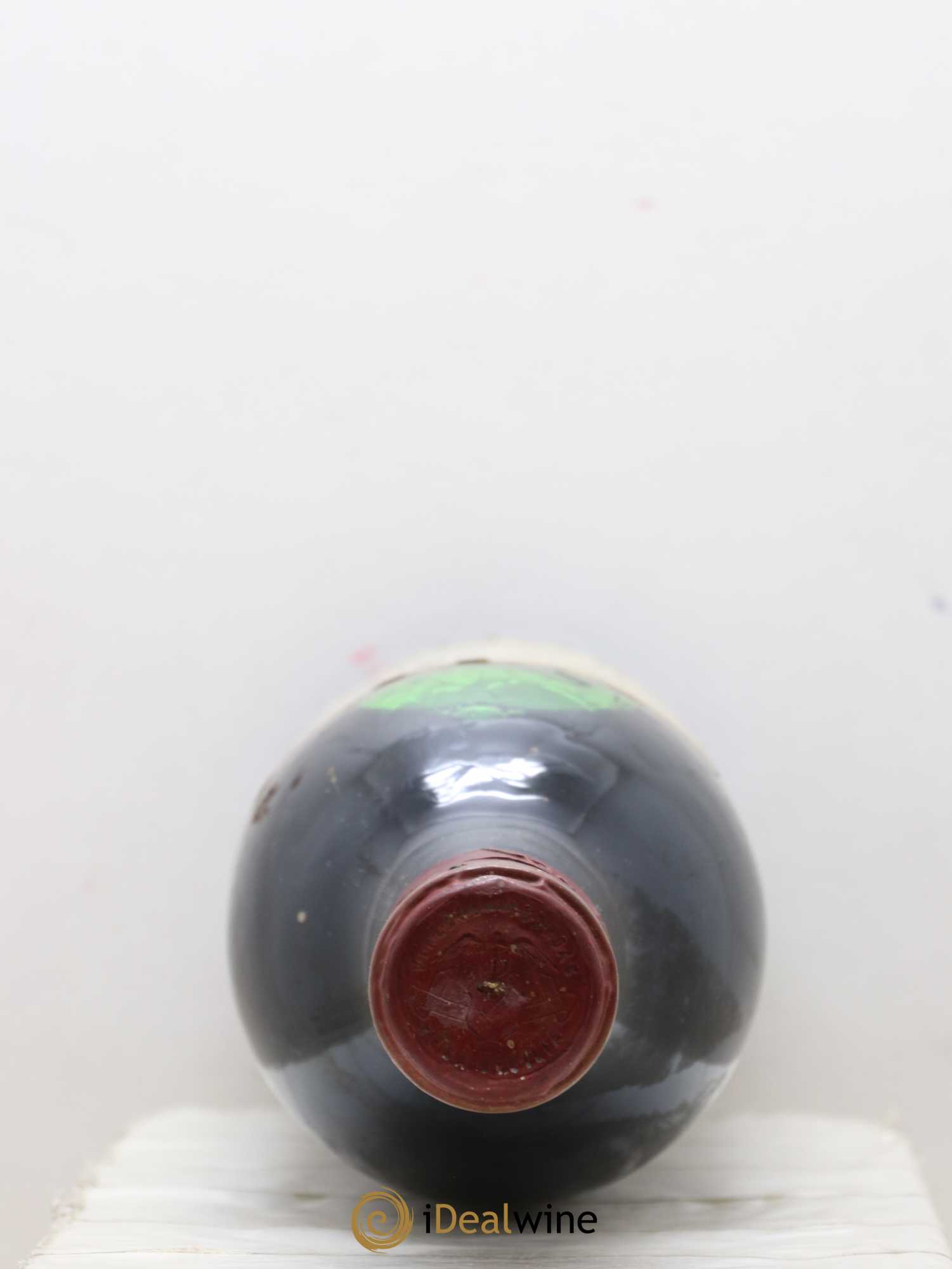 Ribera Del Duero DO Vega Sicilia Unico Famille Alvarez 1959 - Lot of 1 bottle - 1