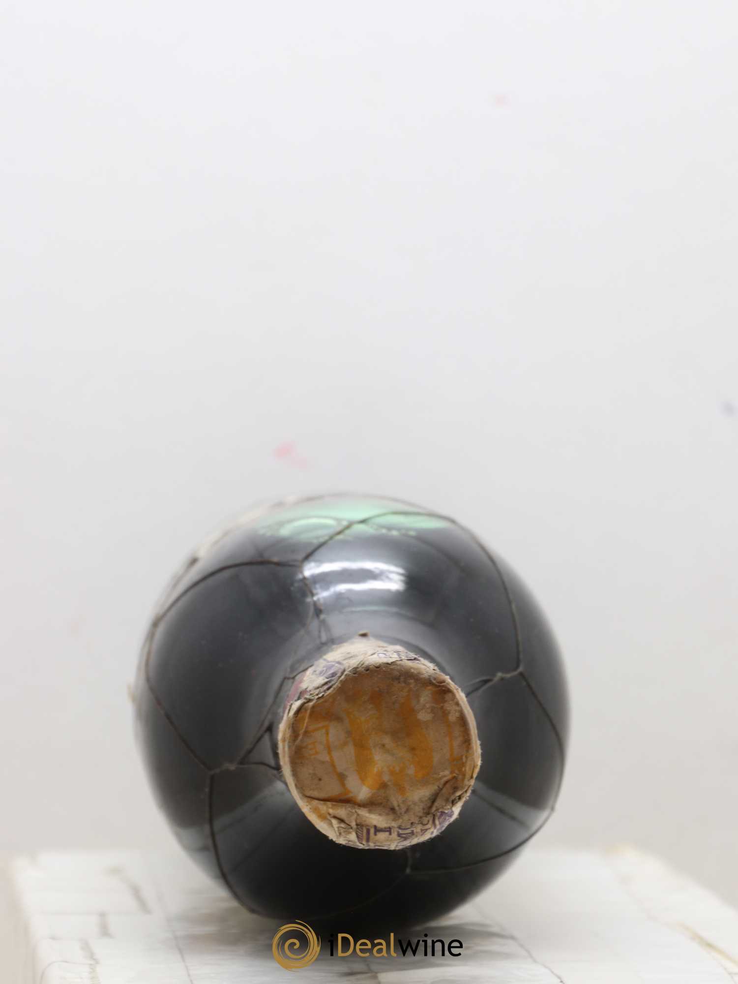 Rioja DOCA Reserva Vina Tondonia R. Lopez de Heredia 1934 - Lot de 1 bouteille - 2